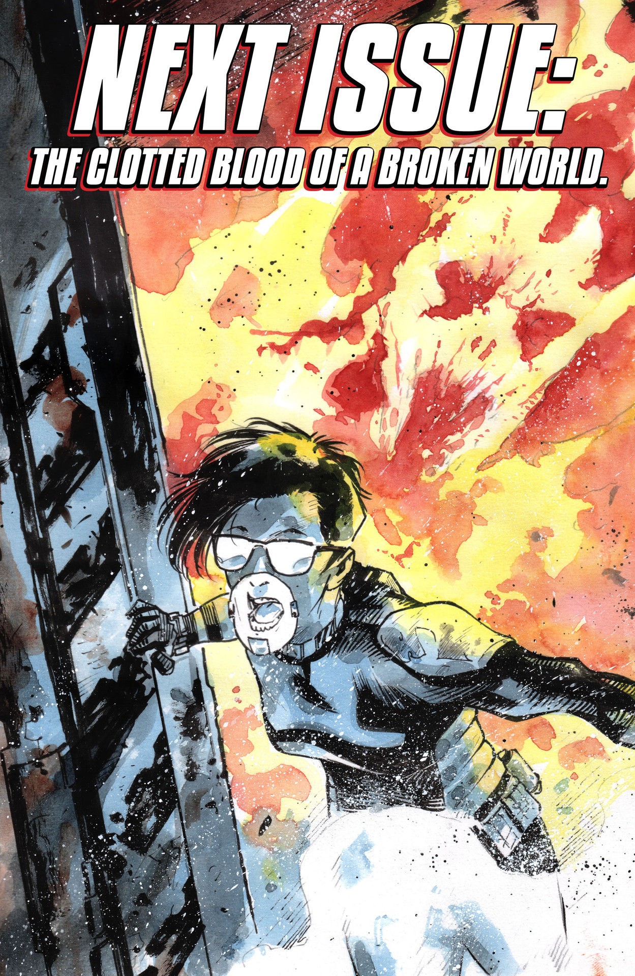 Read online Haunt You To The End comic -  Issue #2 - 25