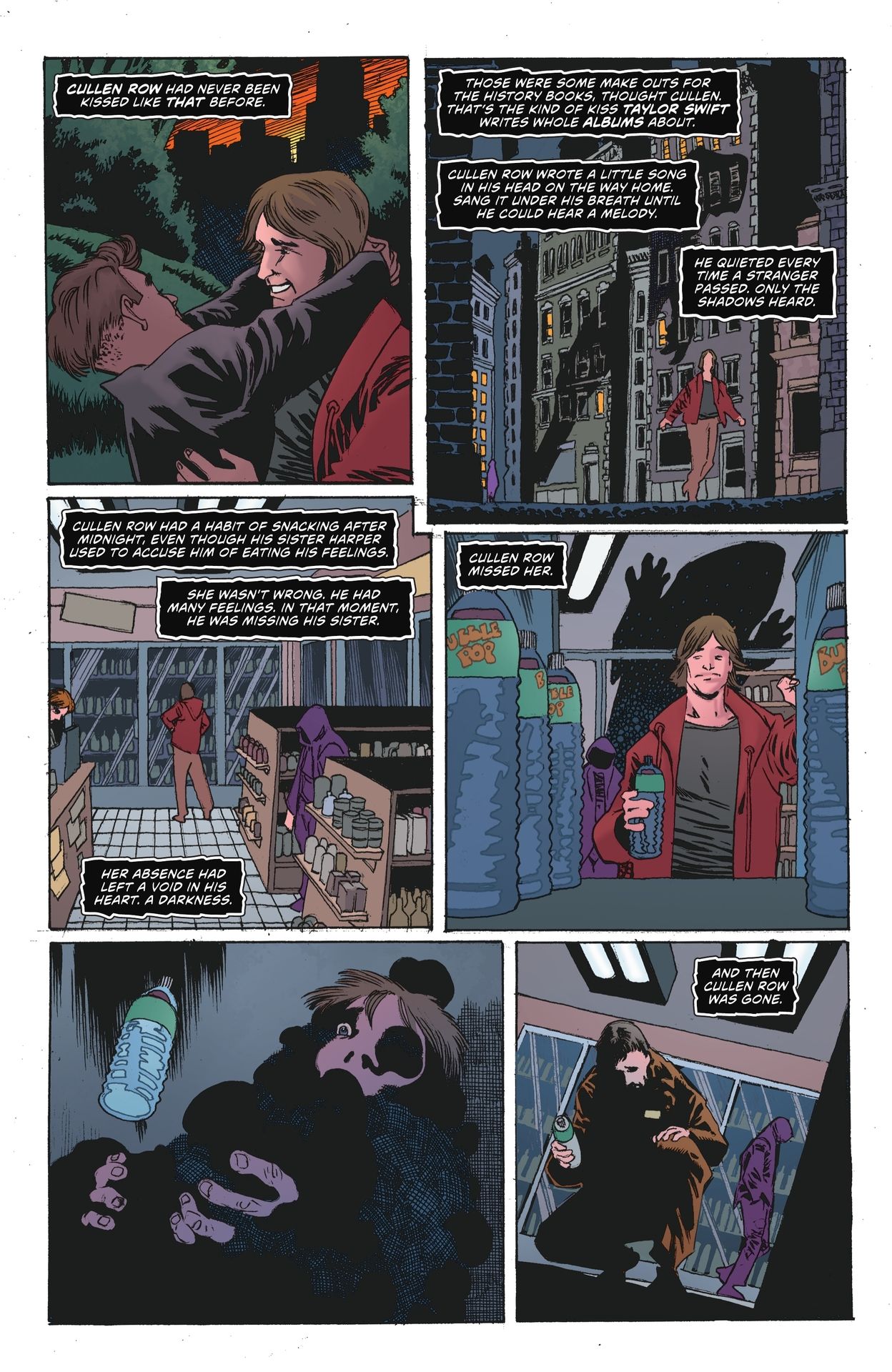 Read online Batman: The Brave and the Bold (2023) comic -  Issue #4 - 4