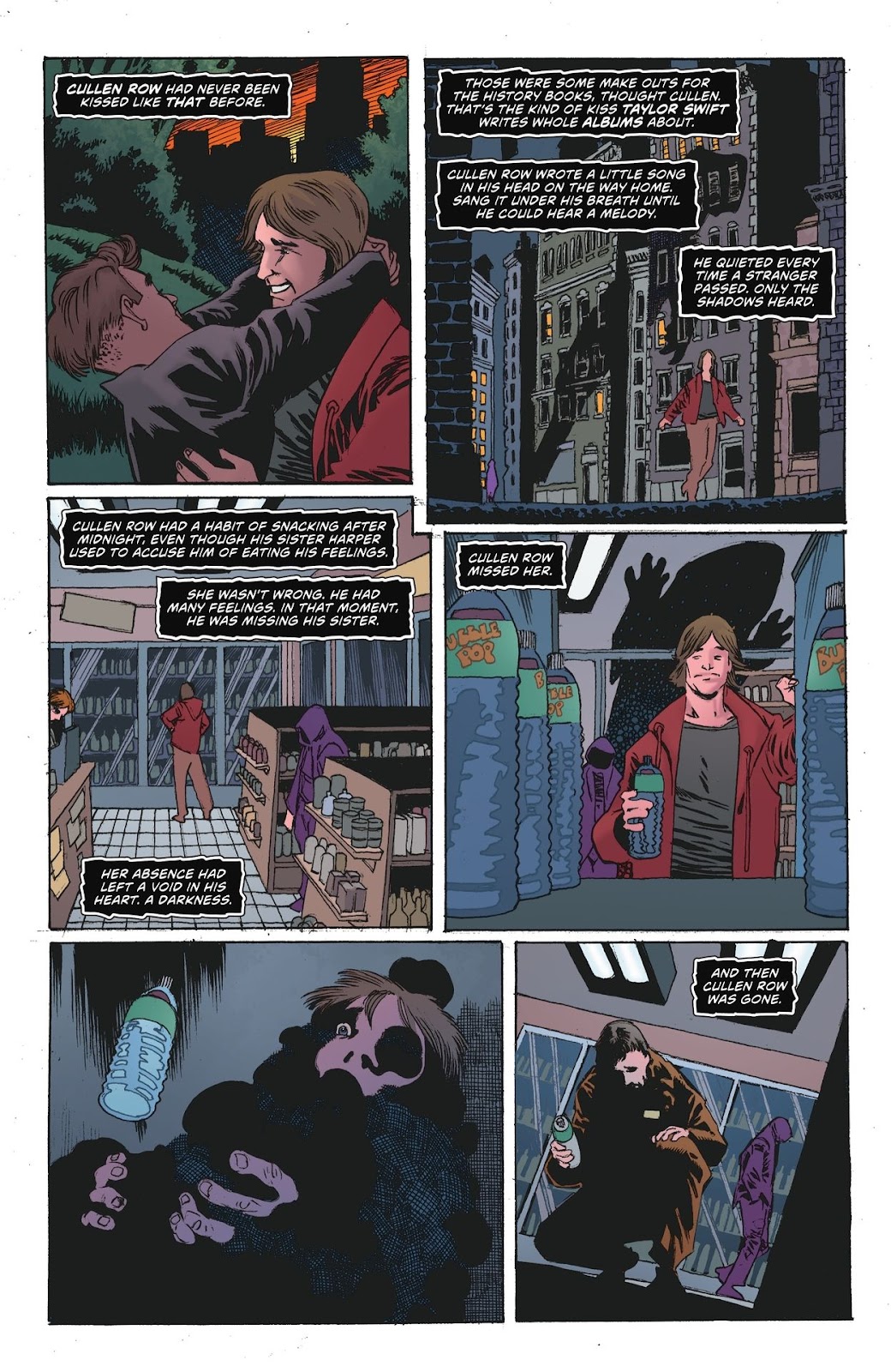 Batman: The Brave and the Bold (2023) issue 4 - Page 4