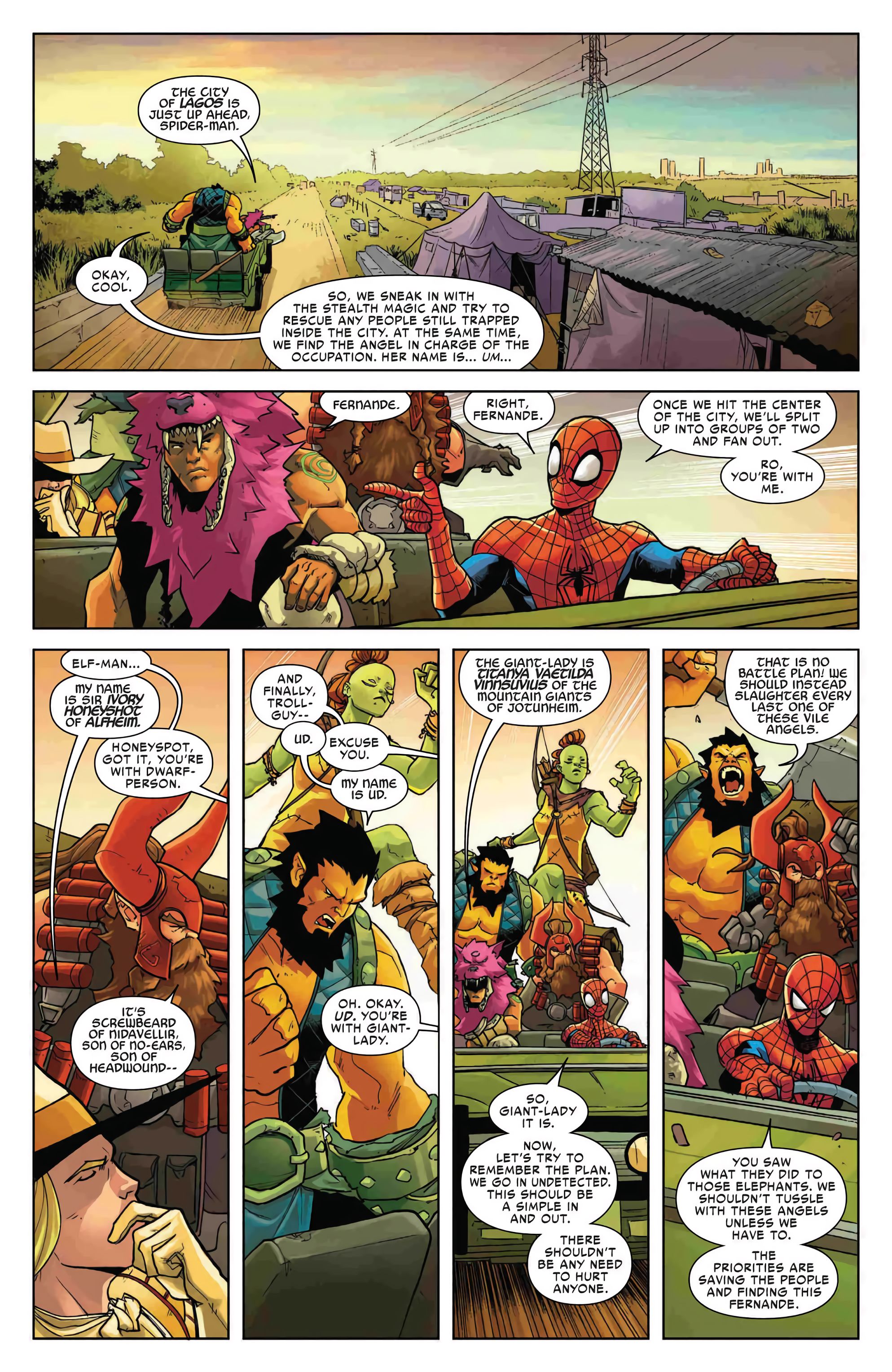 Read online War of the Realms comic -  Issue # _Omnibus (Part 12) - 95