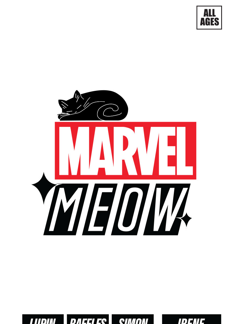 Read online Marvel Meow: Infinity Comic comic -  Issue #13 - 2