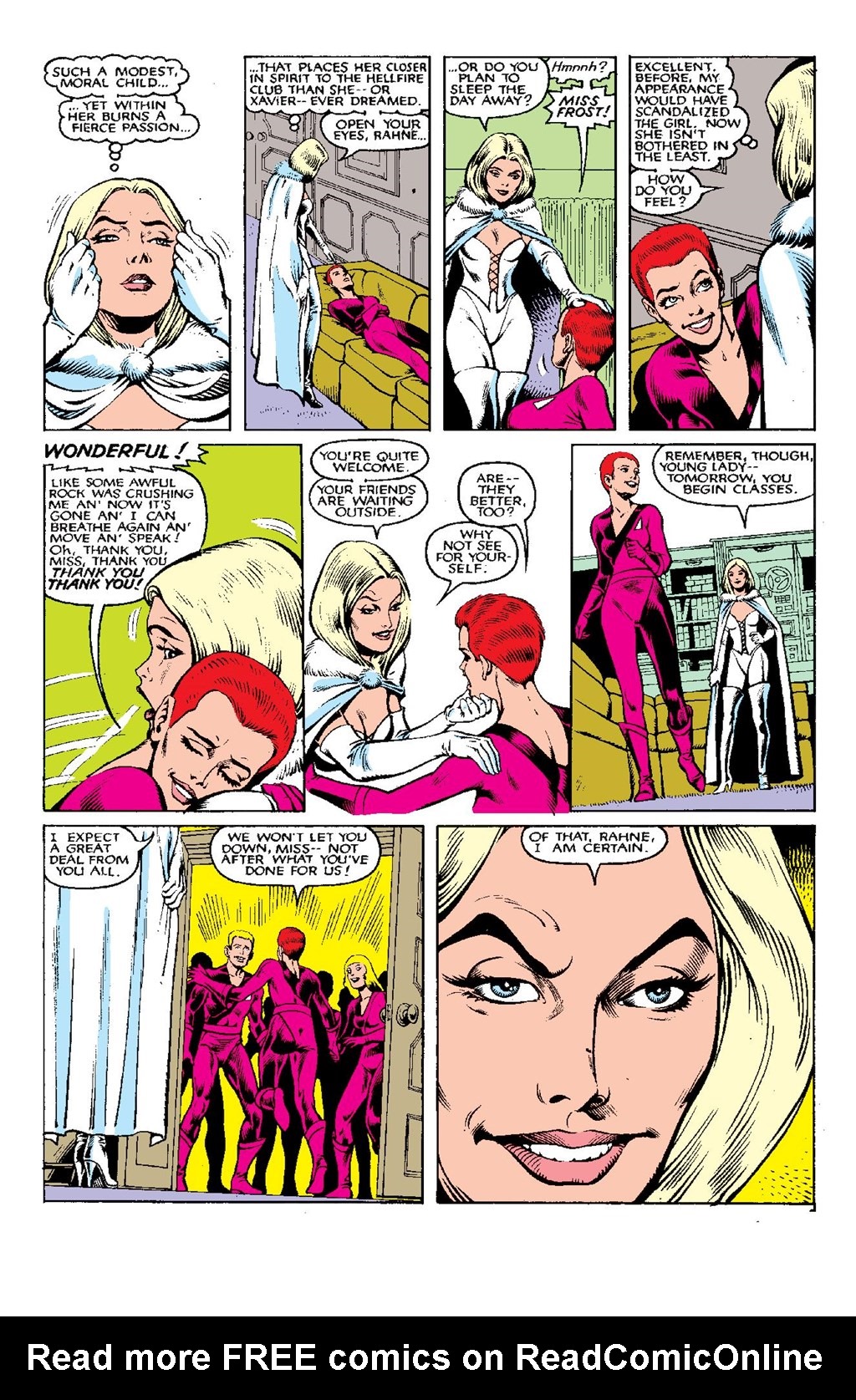 Read online New Mutants Epic Collection comic -  Issue # TPB Asgardian Wars (Part 4) - 3
