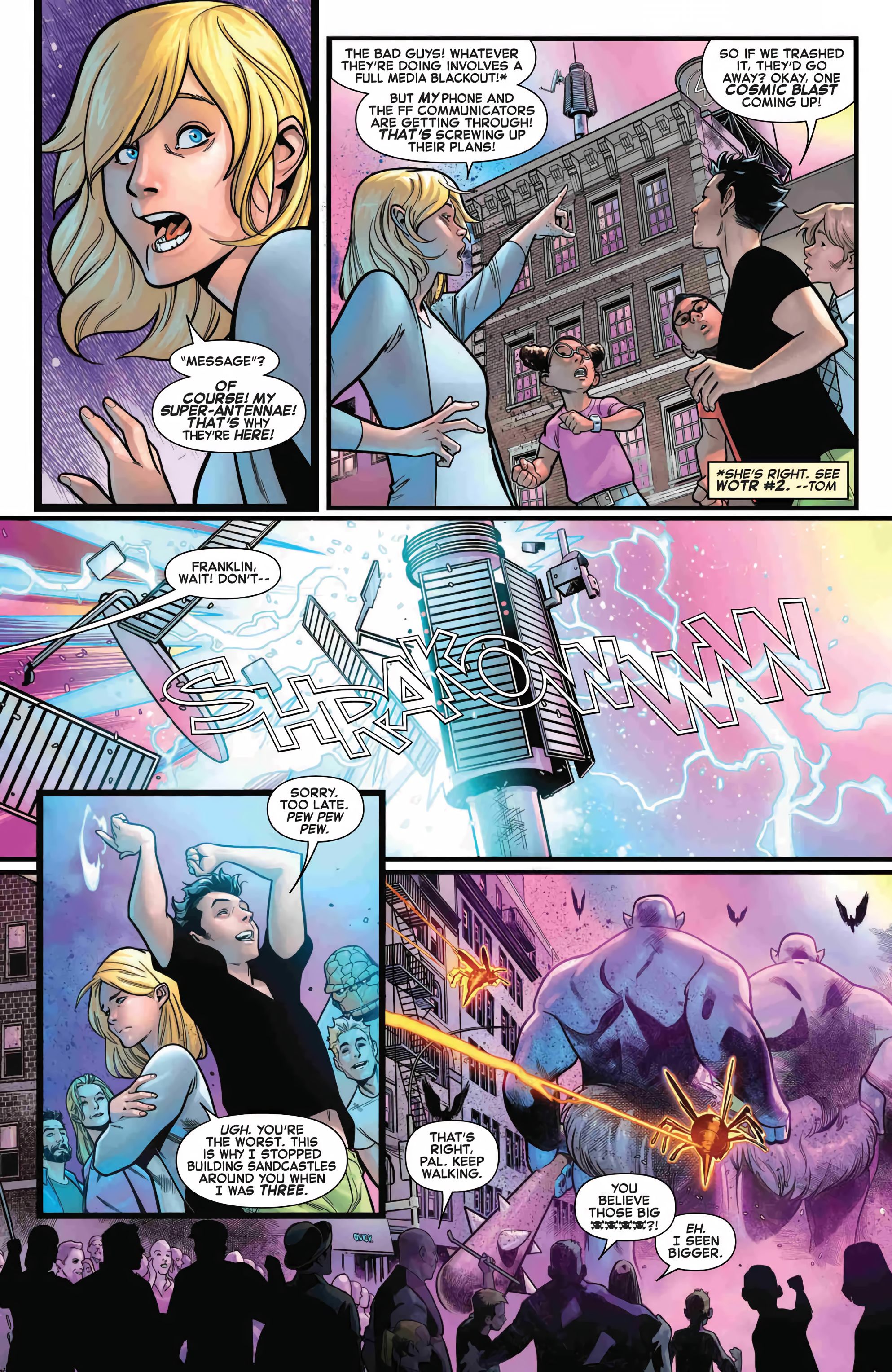 Read online War of the Realms comic -  Issue # _Omnibus (Part 10) - 14