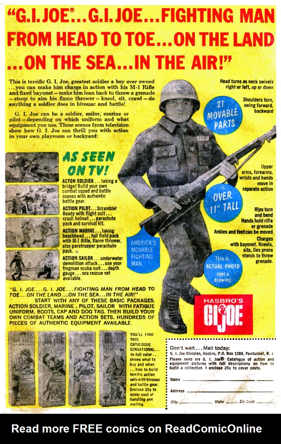 Read online The Adventures of Bob Hope comic -  Issue #92 - 21