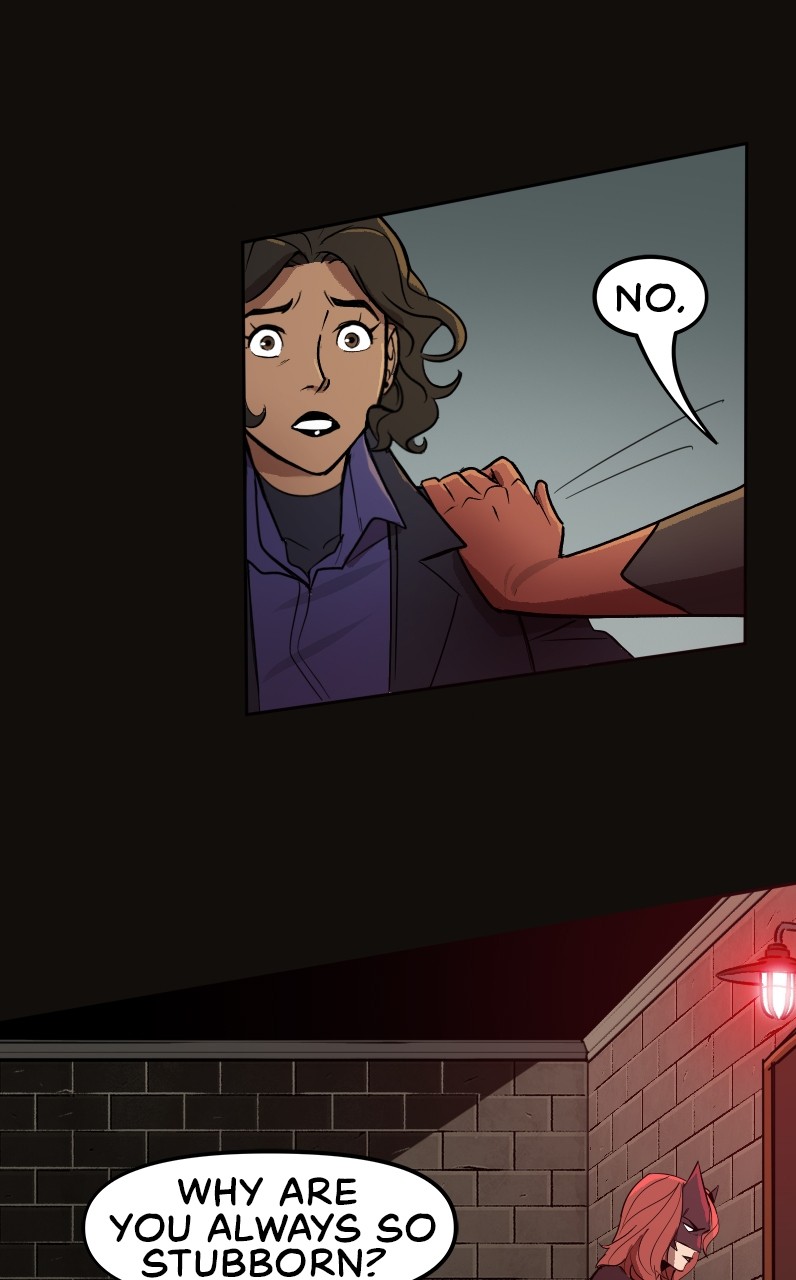 Read online Batman: Wayne Family Adventures comic -  Issue #85 - 26