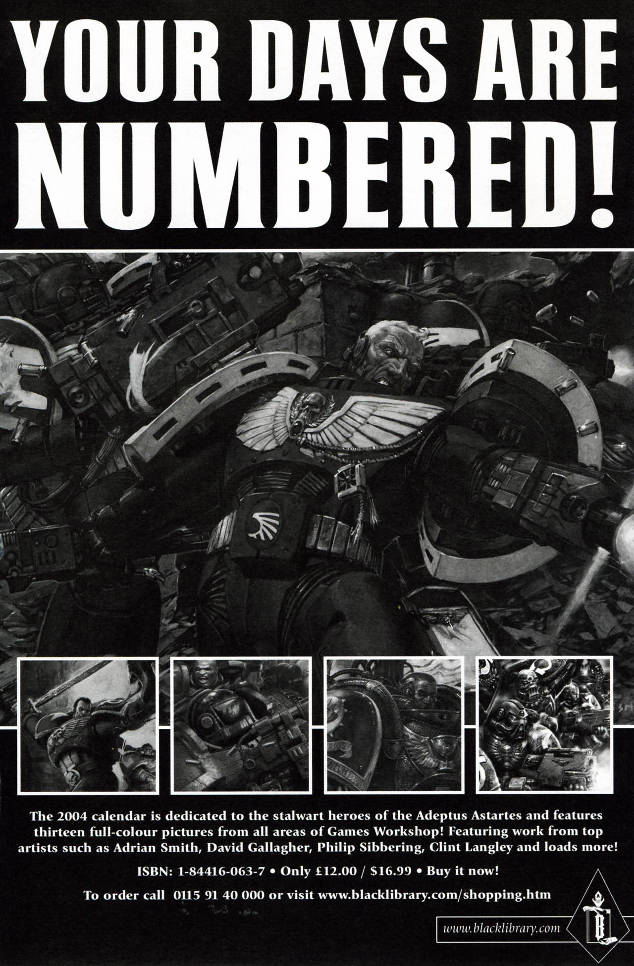 Read online Warhammer Monthly comic -  Issue #76 - 49