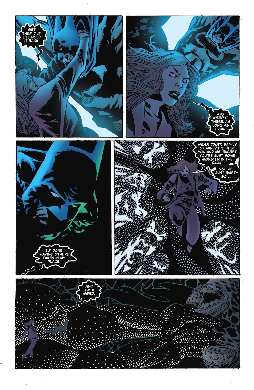 Batman: The Brave and the Bold (2023) issue 4 - Page 20