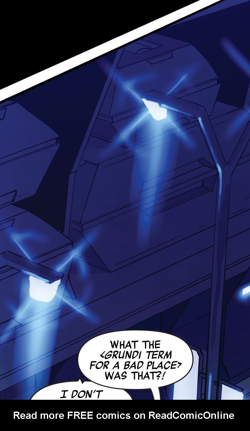 Read online Avengers Unlimited: Infinity Comic comic -  Issue #60 - 10