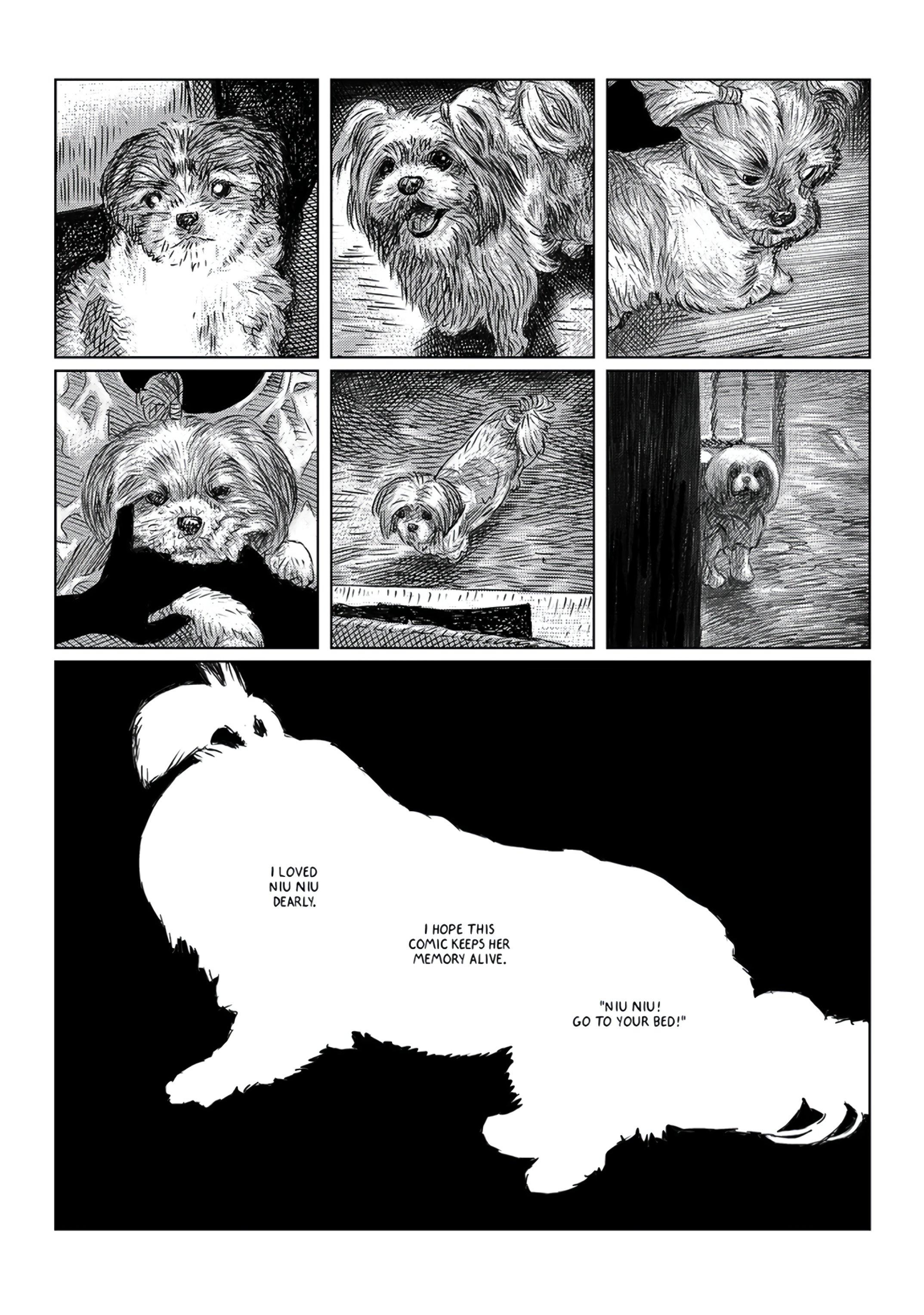 Read online Night Bus comic -  Issue # TPB (Part 3) - 79