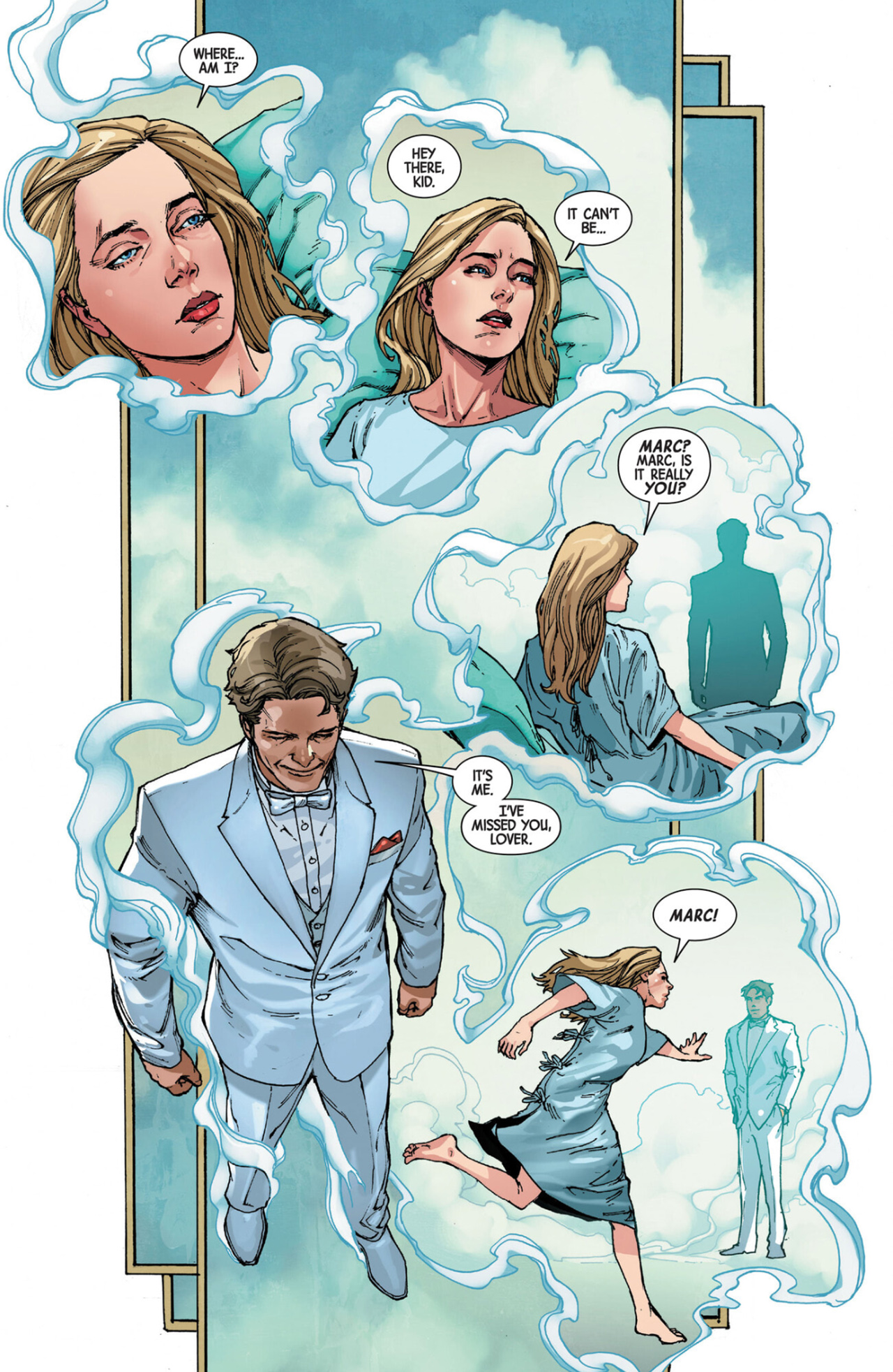 Read online What If…? Dark: Moon Knight comic -  Issue #1 - 31