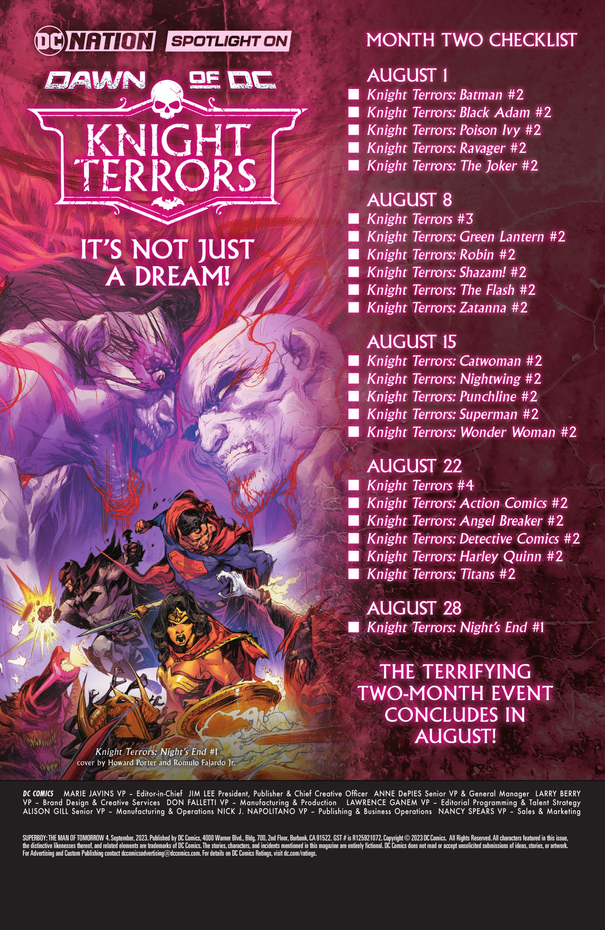 Read online Superboy: The Man Of Tomorrow comic -  Issue #4 - 29
