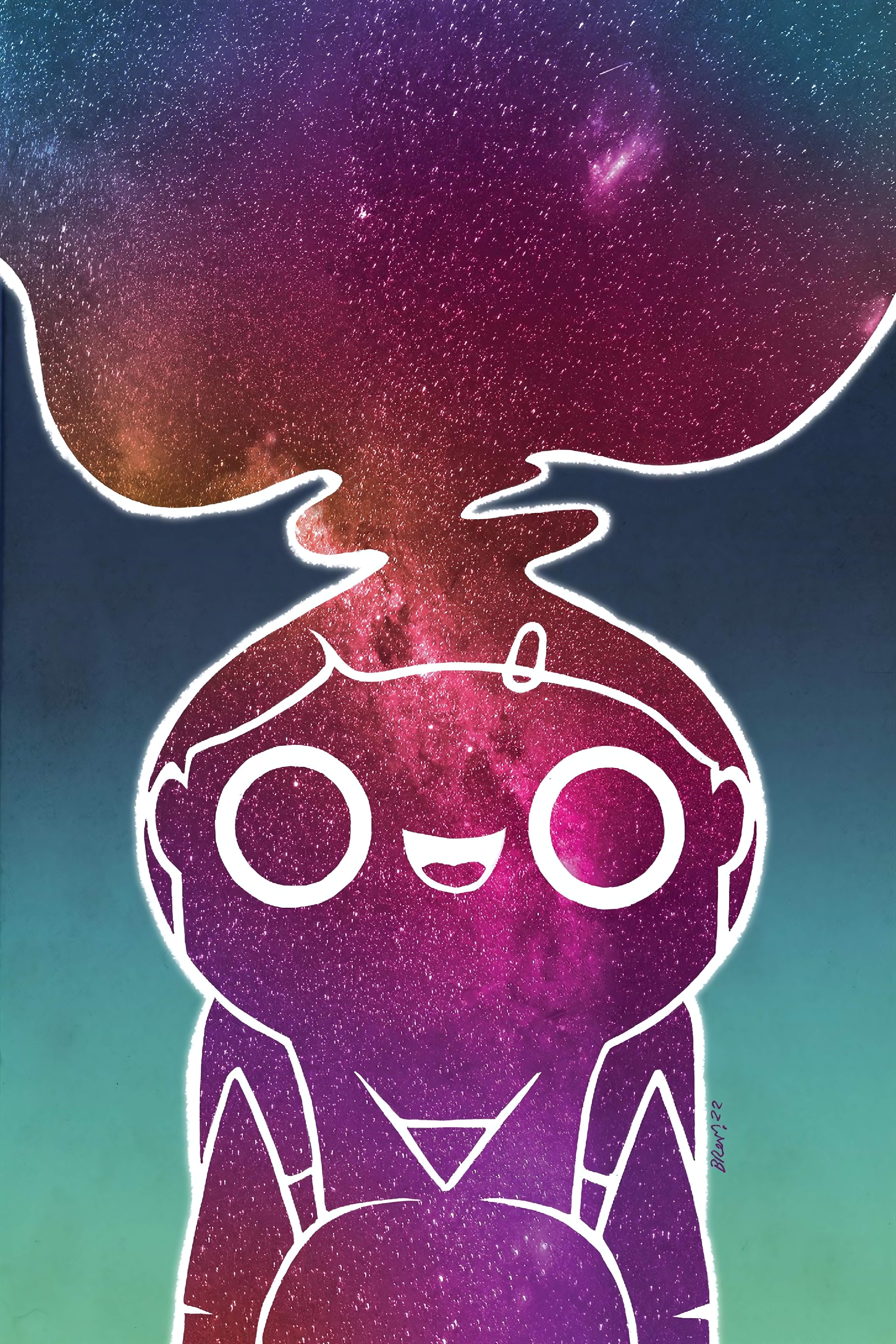 Read online Eight Billion Genies comic -  Issue # _Deluxe Edition (Part 3) - 56