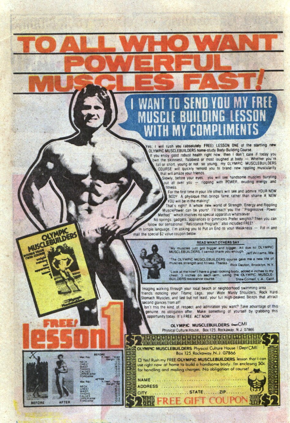 Read online Ghostly Tales comic -  Issue #145 - 22