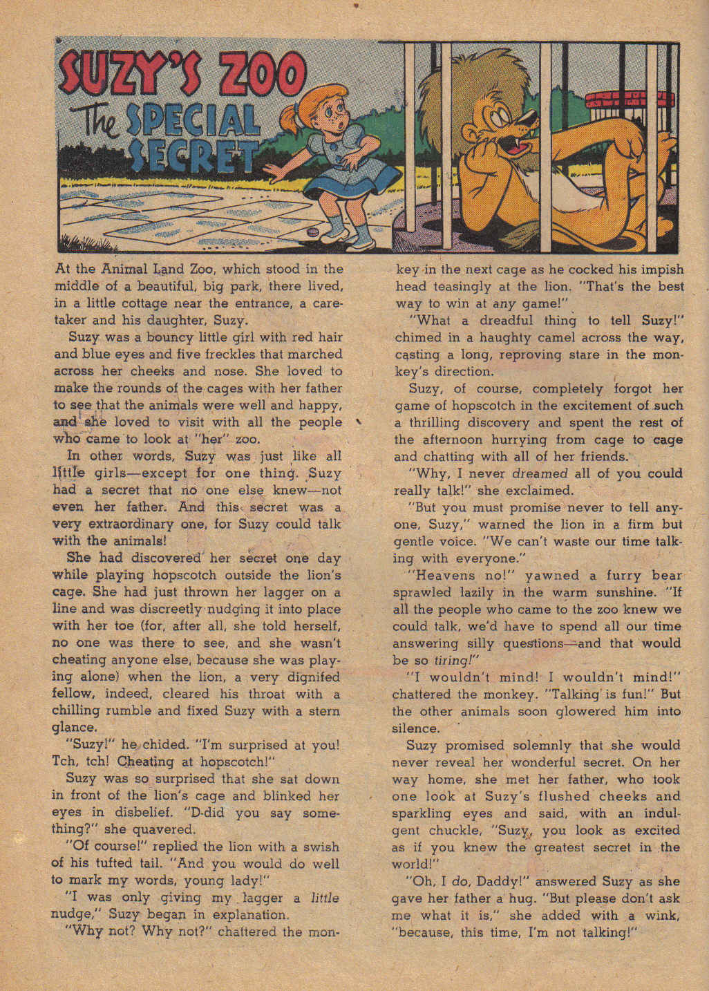 Read online Comic Album comic -  Issue #1 - 30