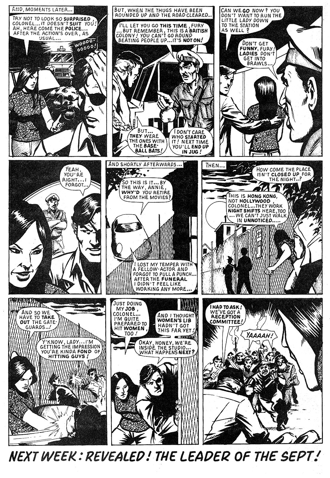 Read online Hulk Comic comic -  Issue #17 - 12