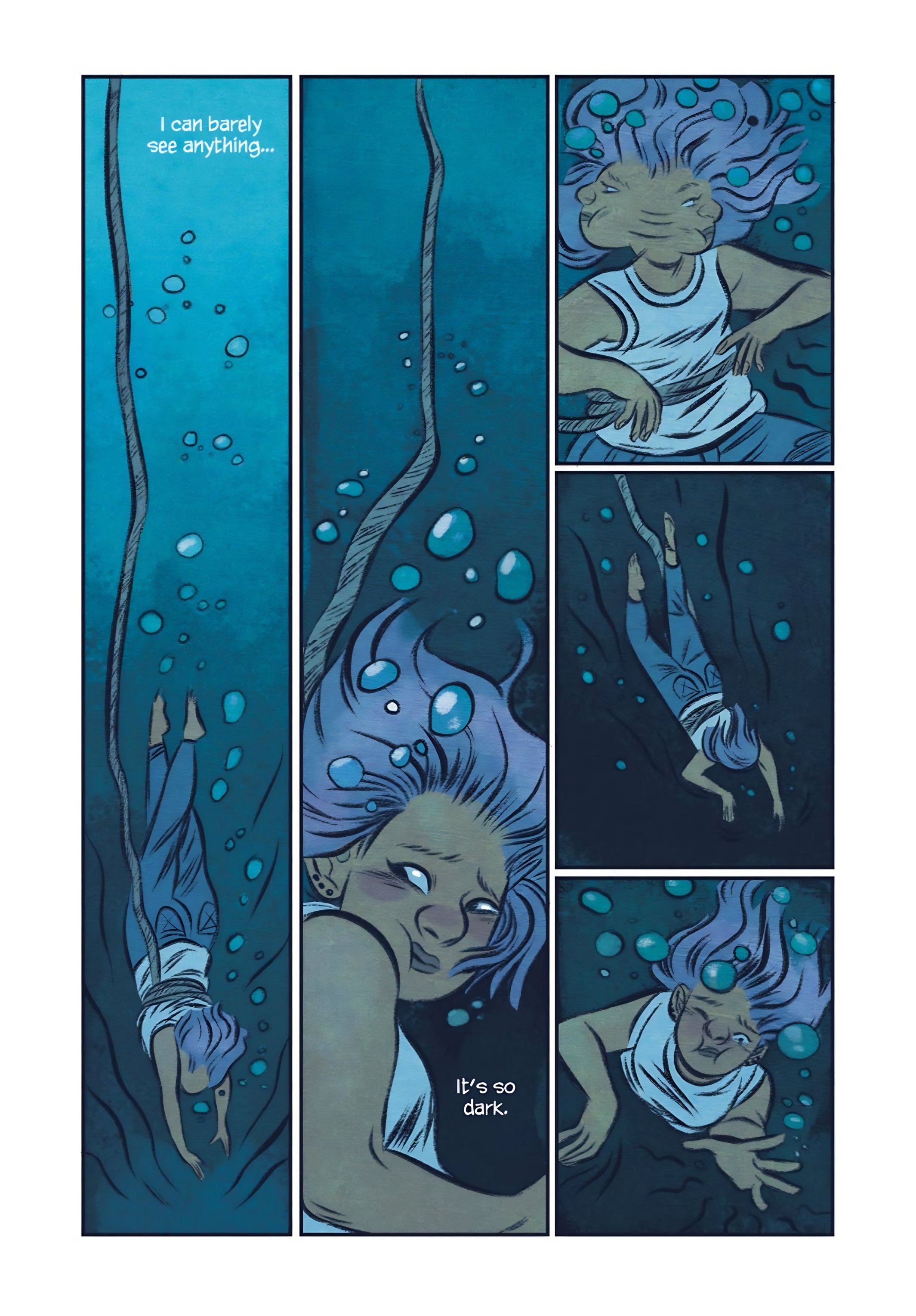 Read online Fly By Night comic -  Issue # TPB (Part 1) - 63