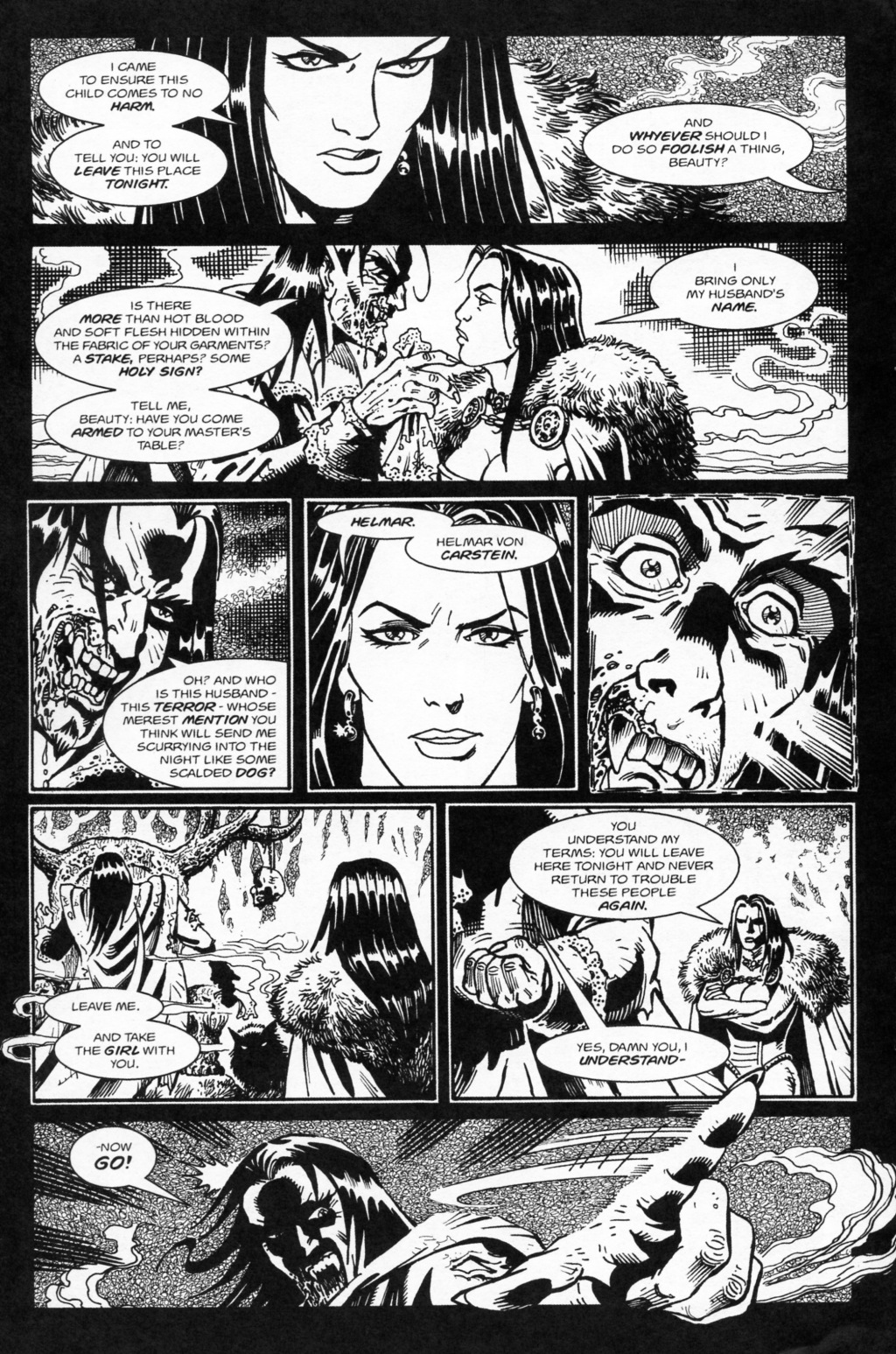 Read online Warhammer Monthly comic -  Issue #72 - 20