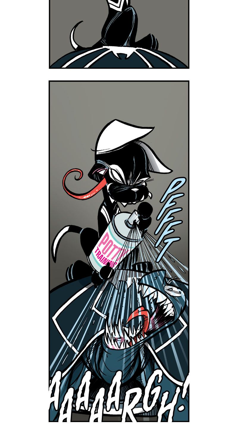 Read online Edge of Venomverse Unlimited Infinity Comic comic -  Issue #5 - 18