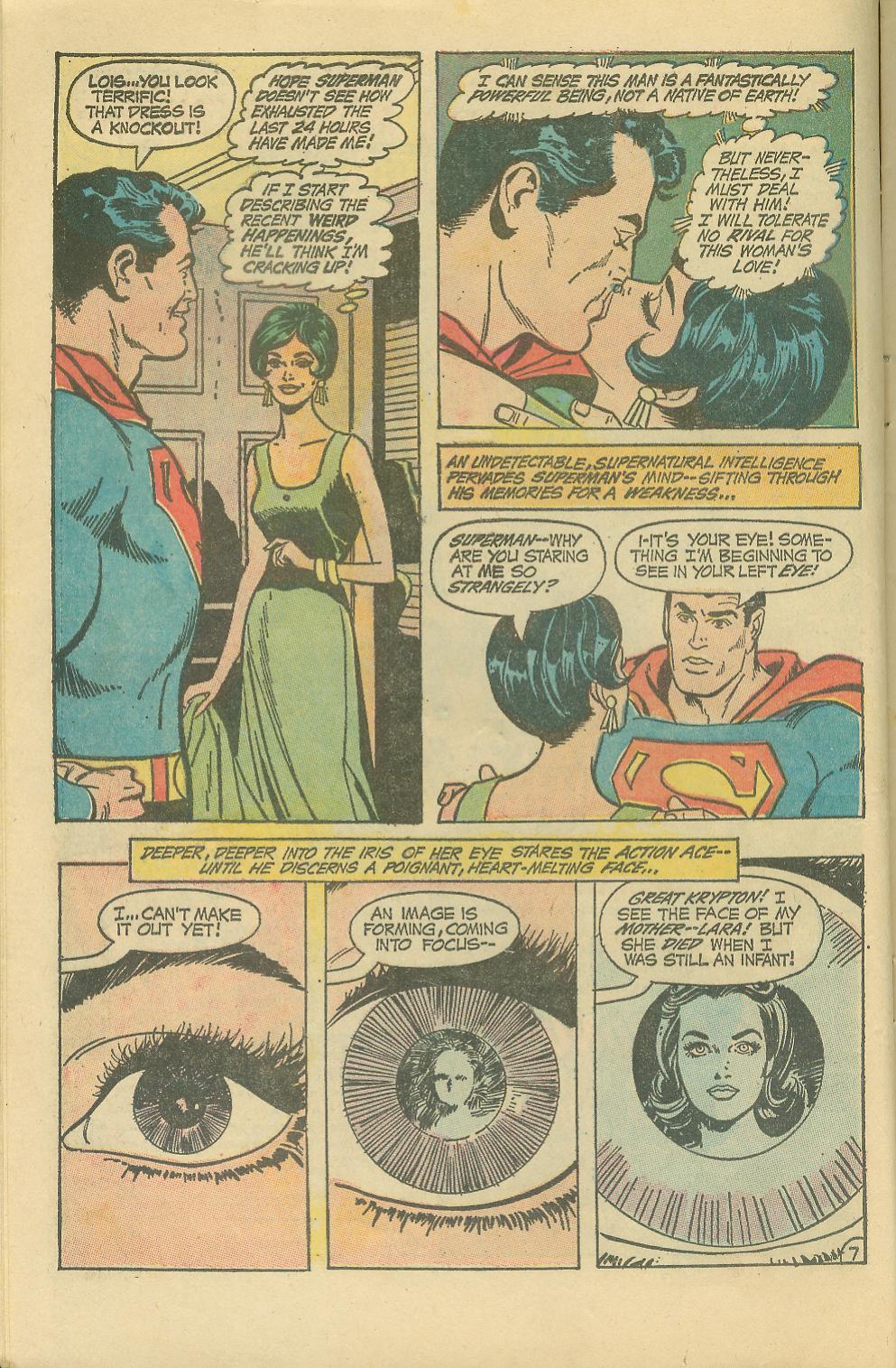 Read online The Best of DC comic -  Issue #38 - 55