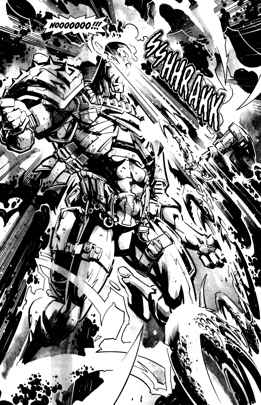 Read online Warhammer Monthly comic -  Issue #24 - 7