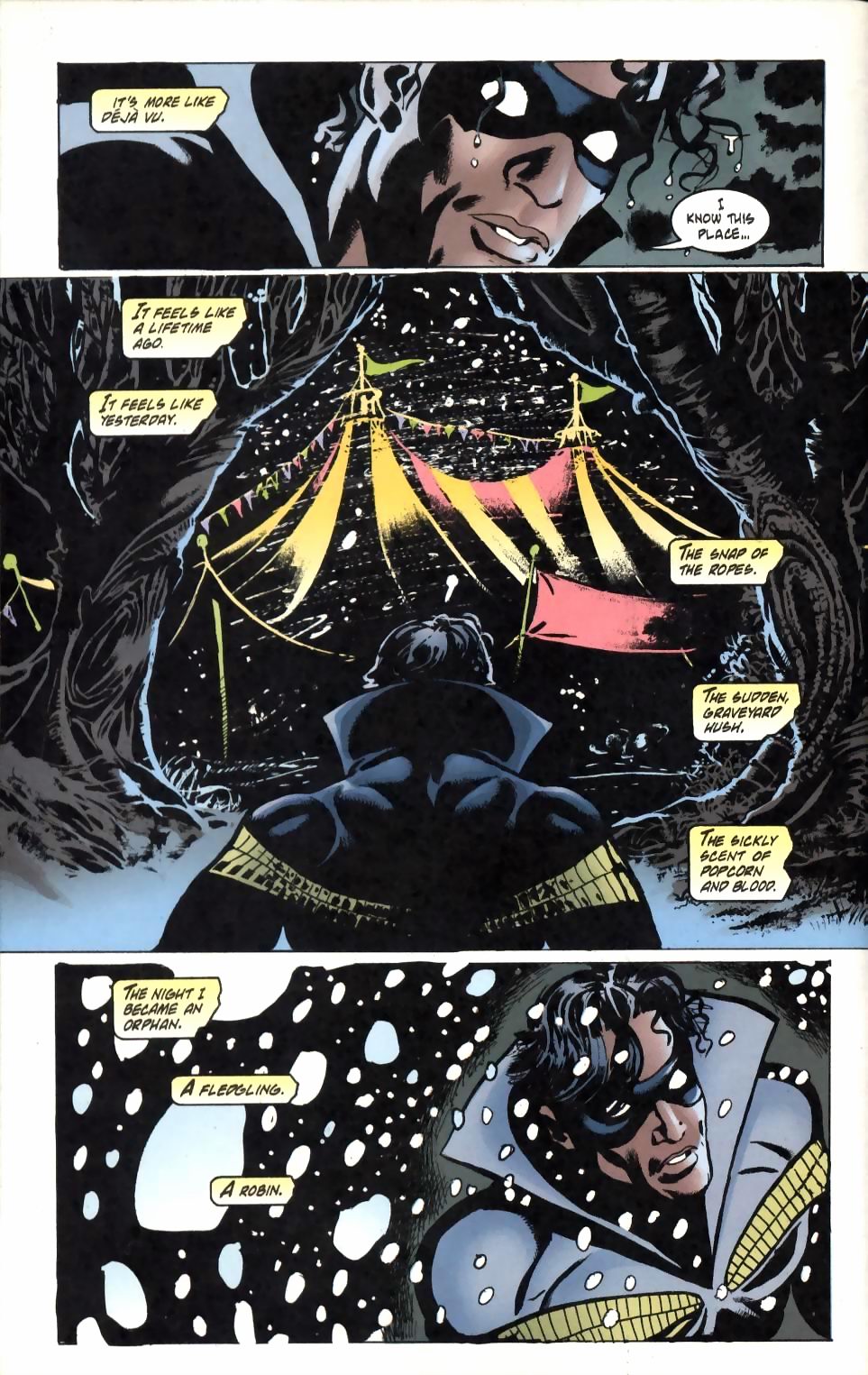 Read online Batman 80-Page Giant comic -  Issue #2 - 39