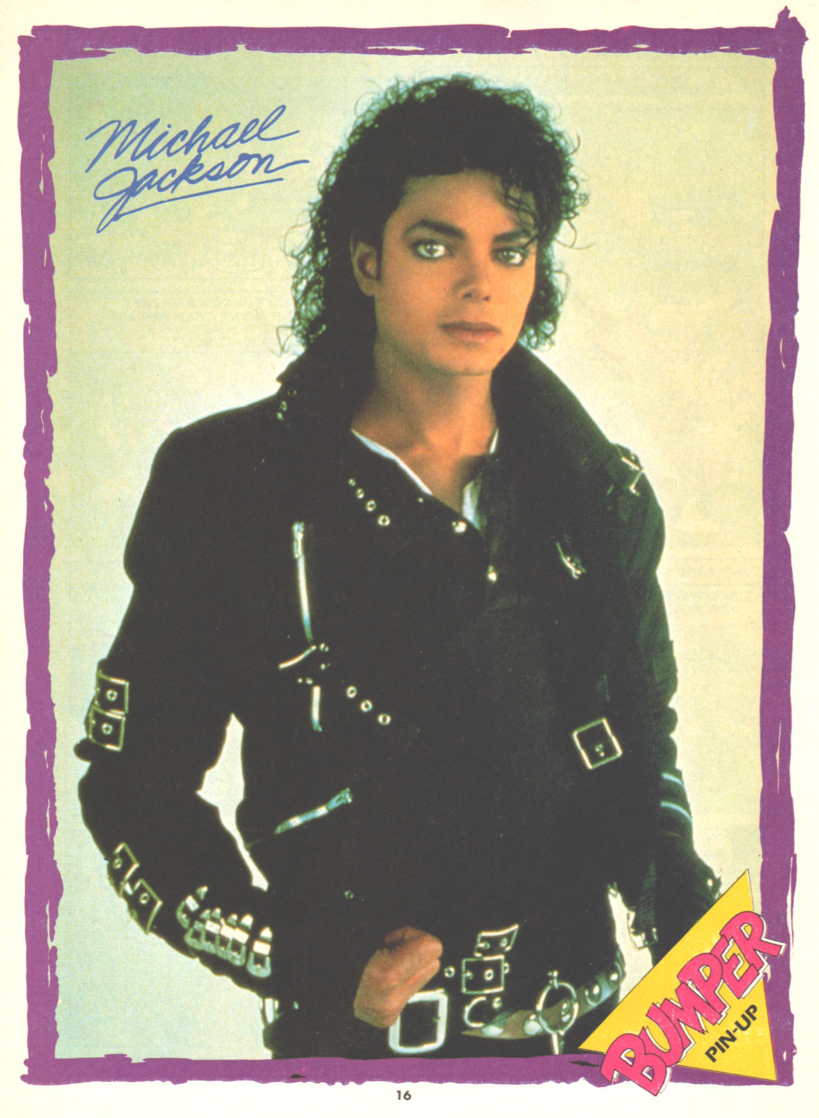 Read online Marvel Bumper Comic comic -  Issue #1 - 16