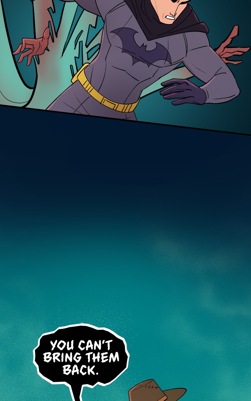 Read online Batman: Wayne Family Adventures comic -  Issue #56 - 26