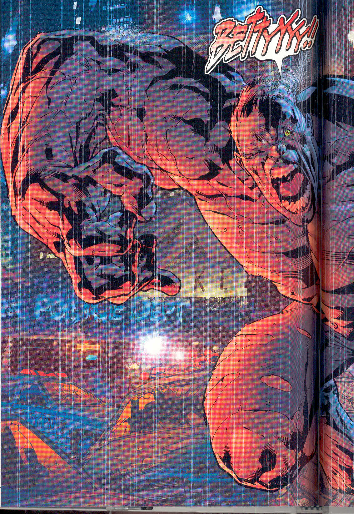 Read online Marvel Encyclopedia comic -  Issue # TPB 3 - 177