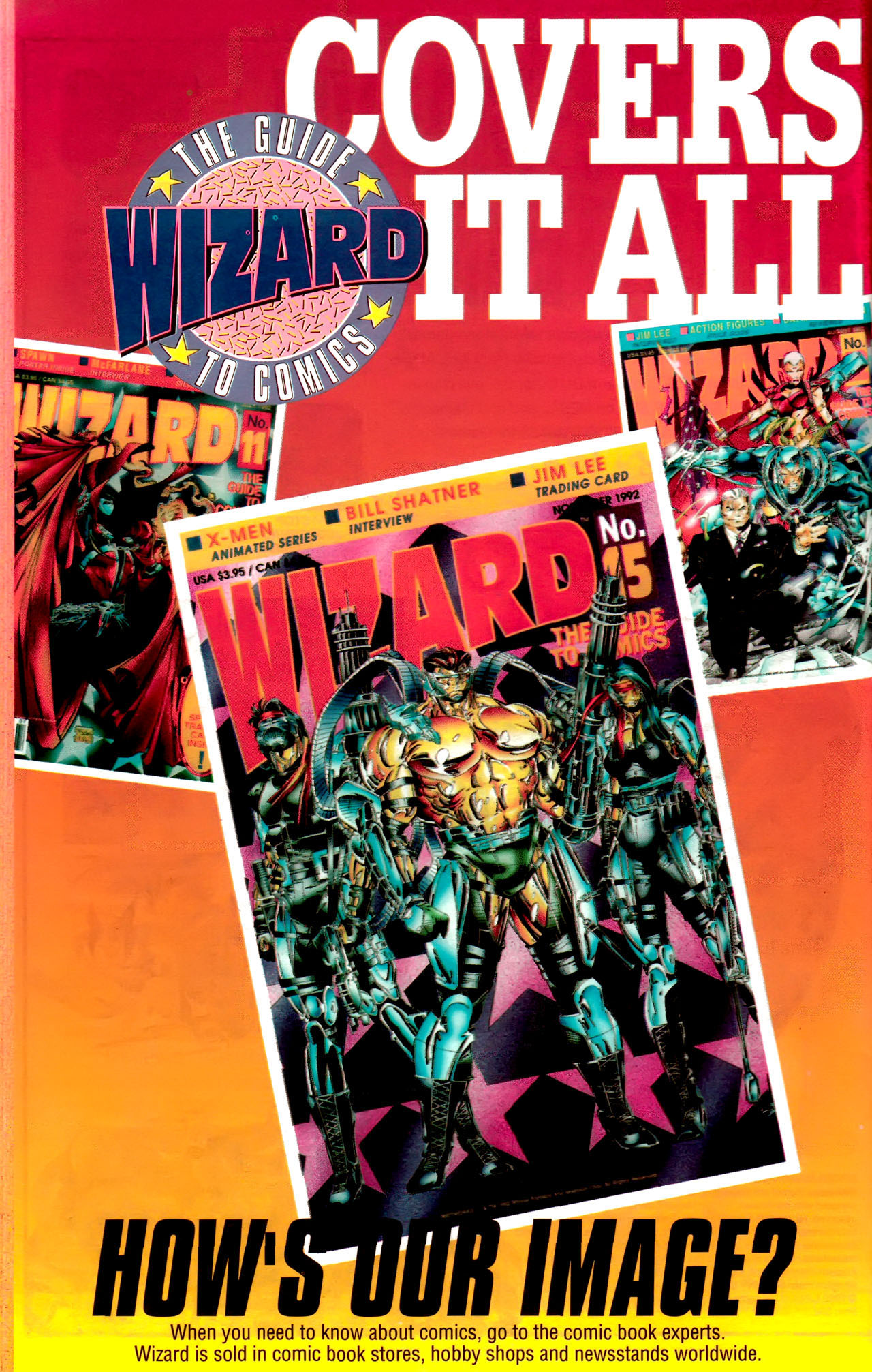 Read online The Protectors comic -  Issue # _Handbook - 12