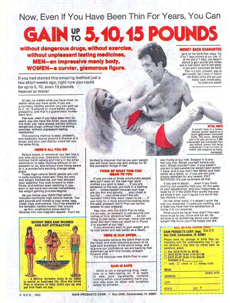 Read online Ghostly Tales comic -  Issue #163 - 14