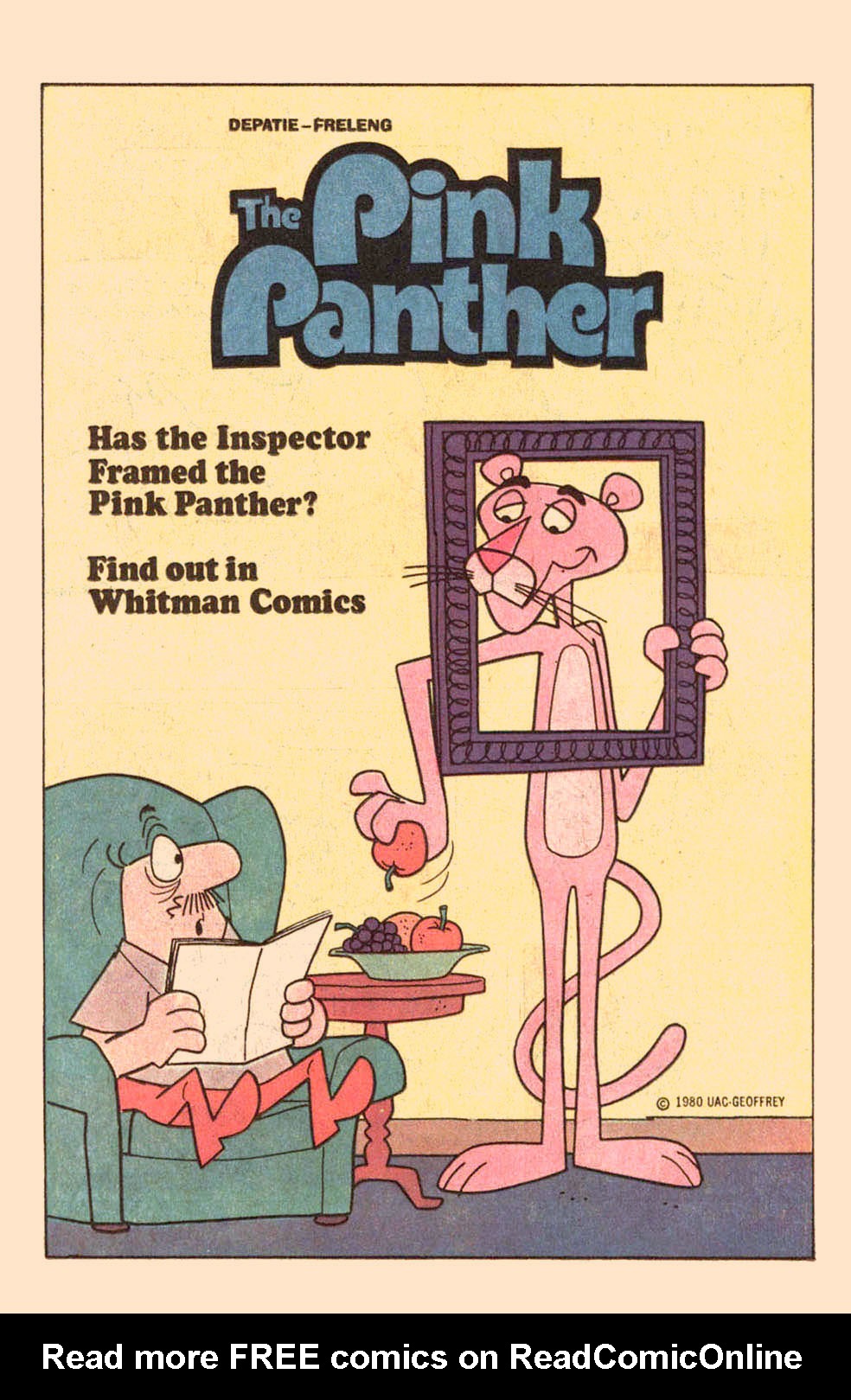 Read online Tom and Jerry comic -  Issue #331 - 15