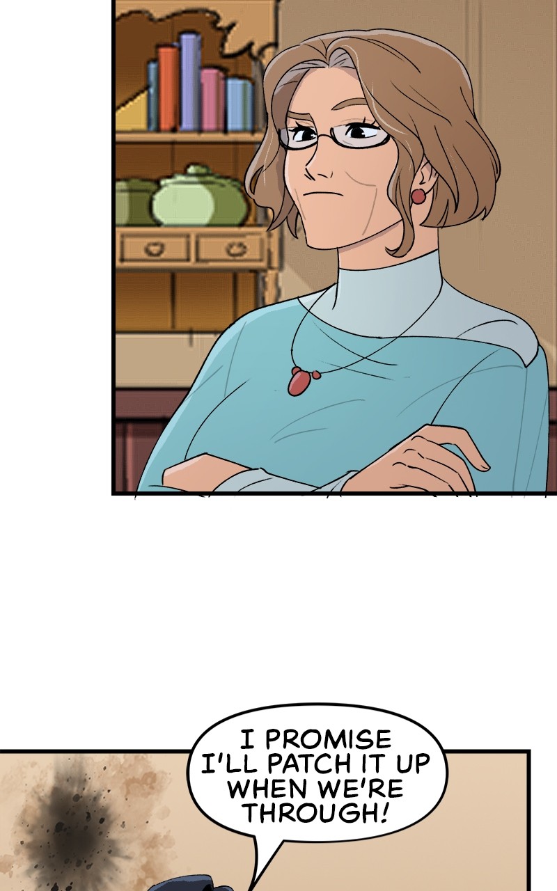 Read online Batman: Wayne Family Adventures comic -  Issue #87 - 33