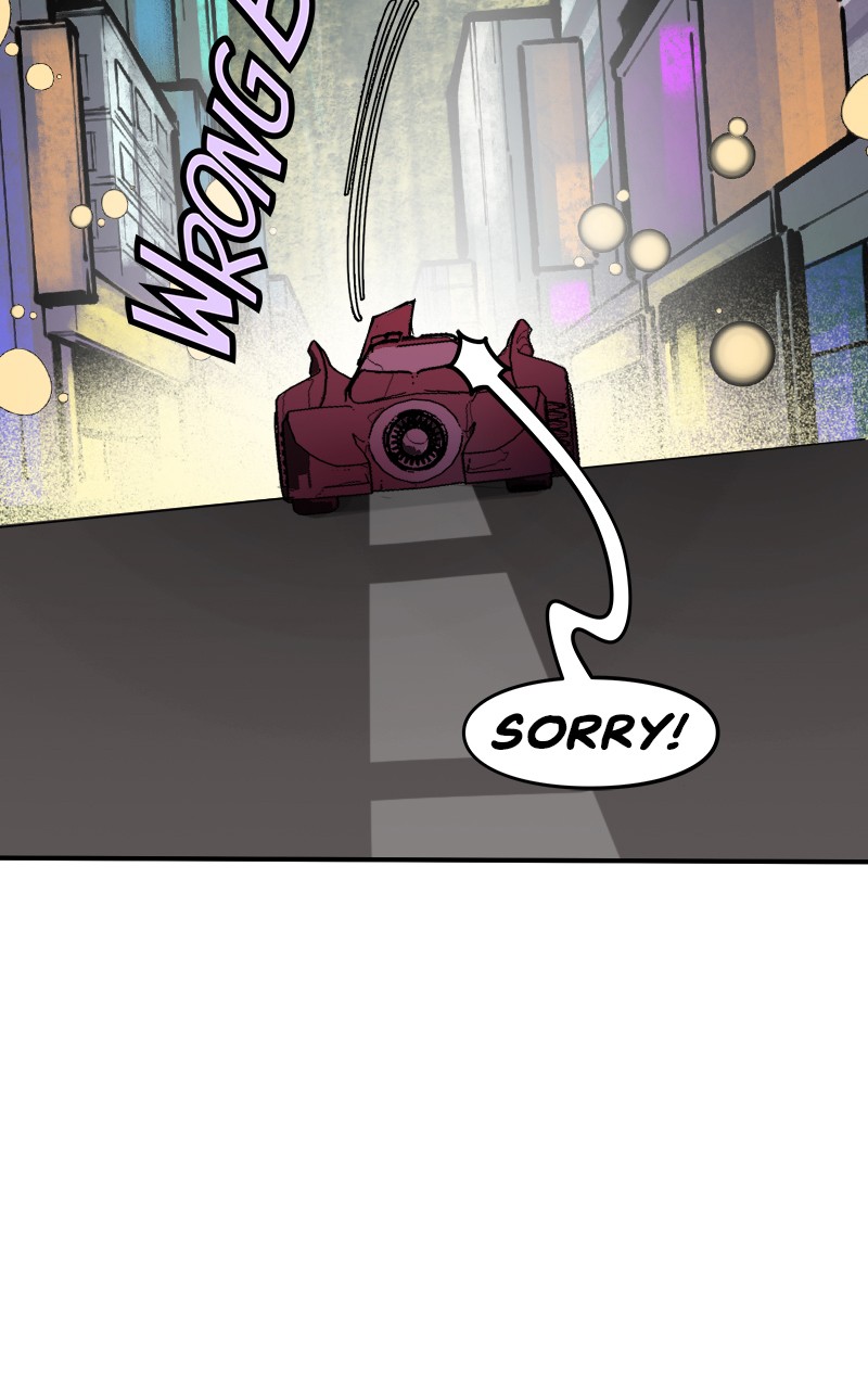 Read online Batman: Wayne Family Adventures comic -  Issue #30 - 22