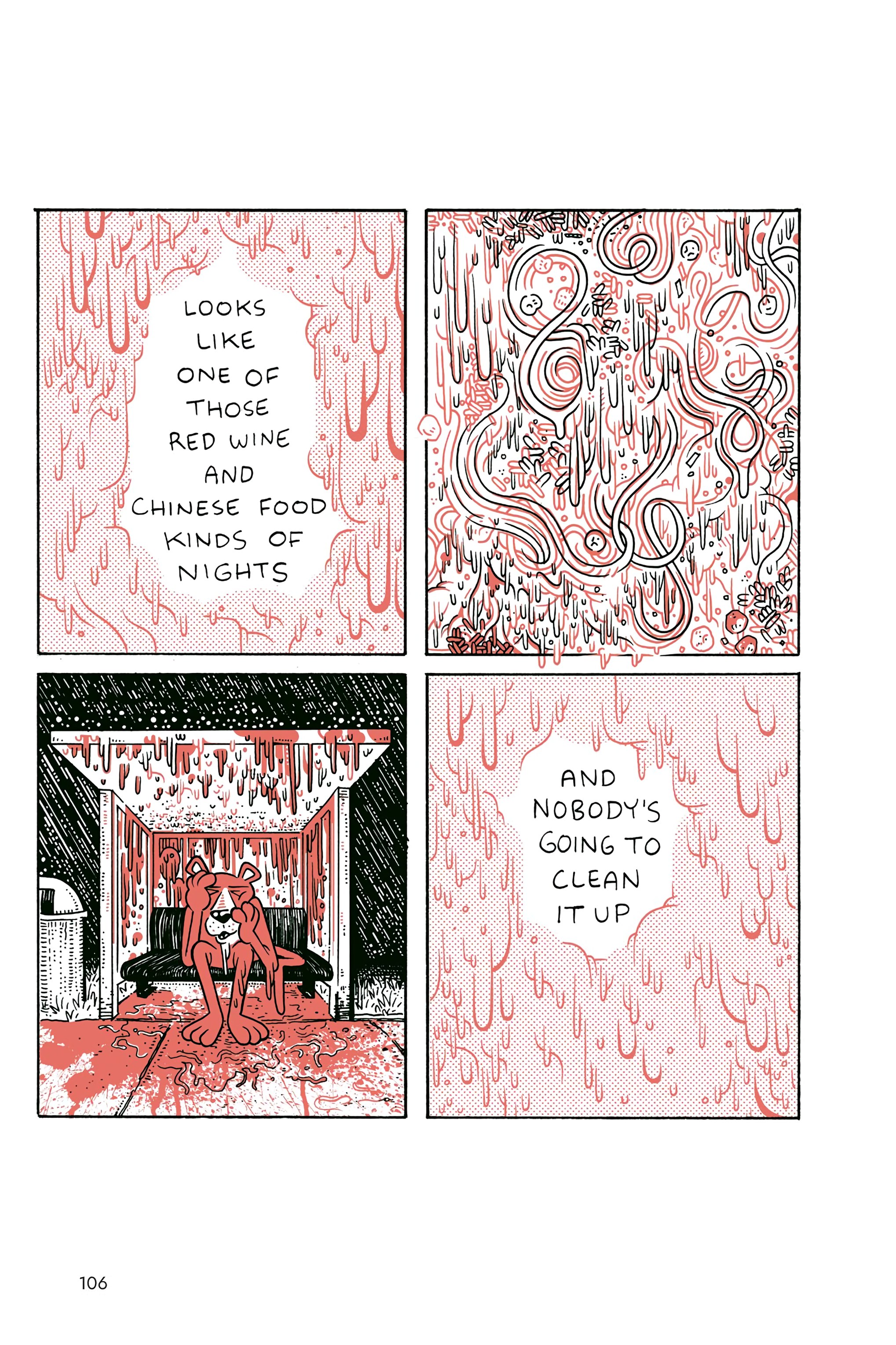 Read online Gnartoons comic -  Issue # TPB (Part 2) - 7