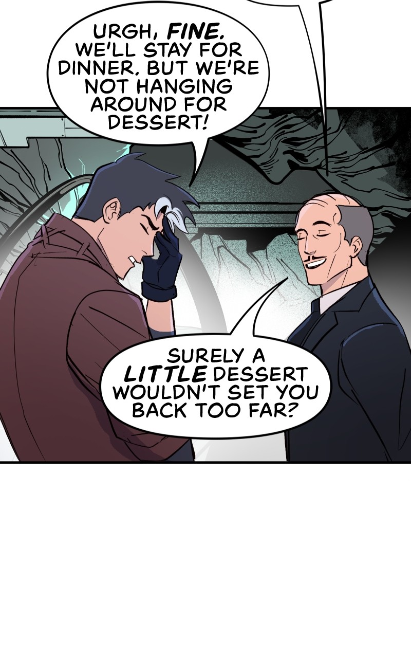 Read online Batman: Wayne Family Adventures comic -  Issue #78 - 33