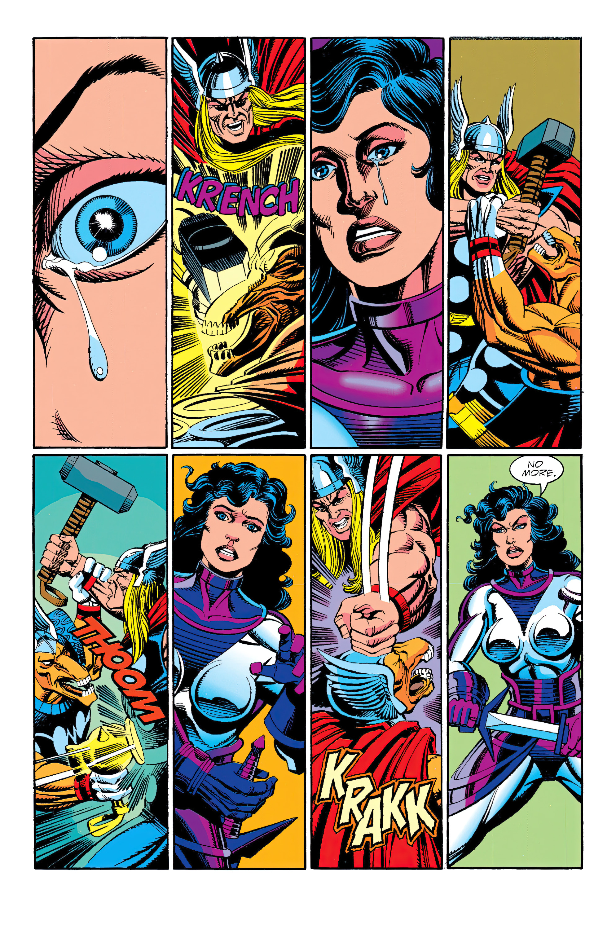 Read online Thor Epic Collection comic -  Issue # TPB 21 (Part 1) - 68