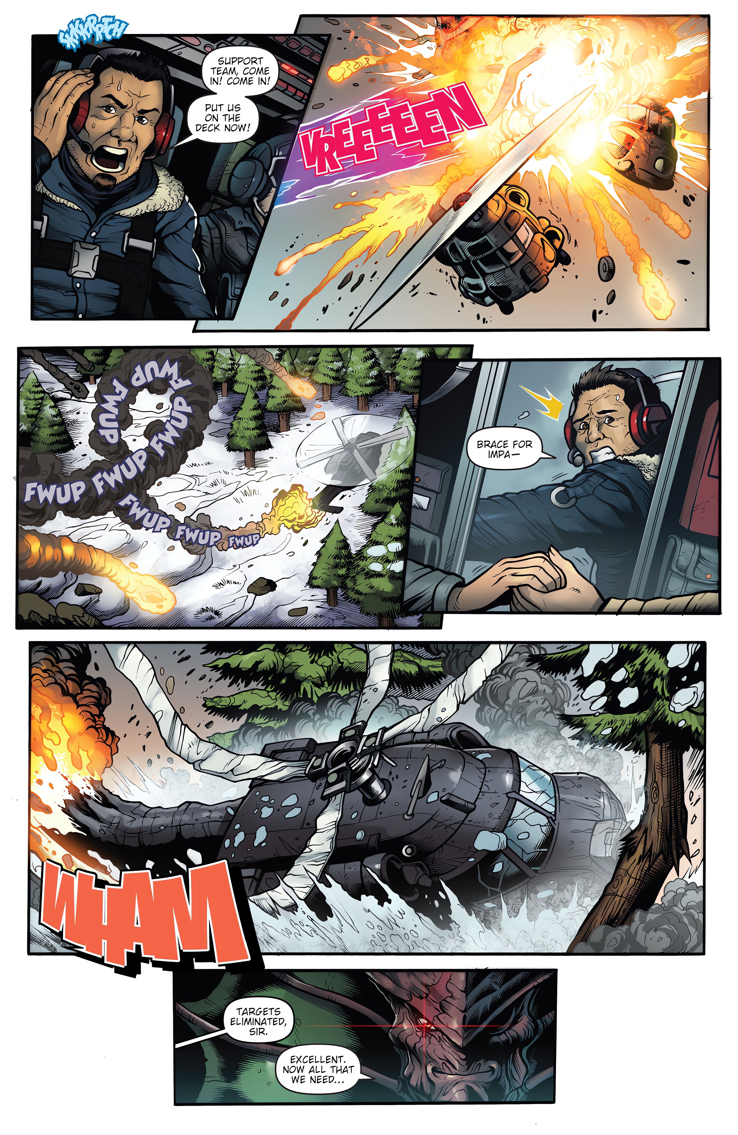 Read online Godzilla: Best of Mechagodzilla comic -  Issue # TPB - 71