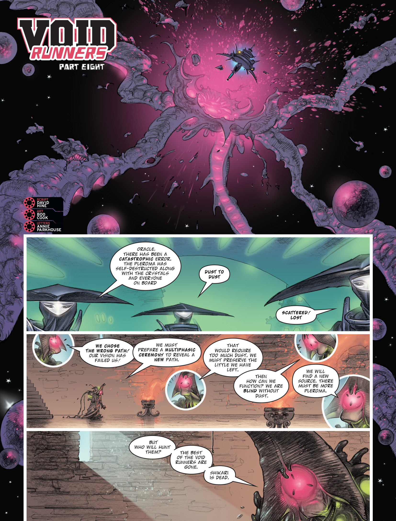 Read online 2000 AD comic -  Issue #2342 - 15