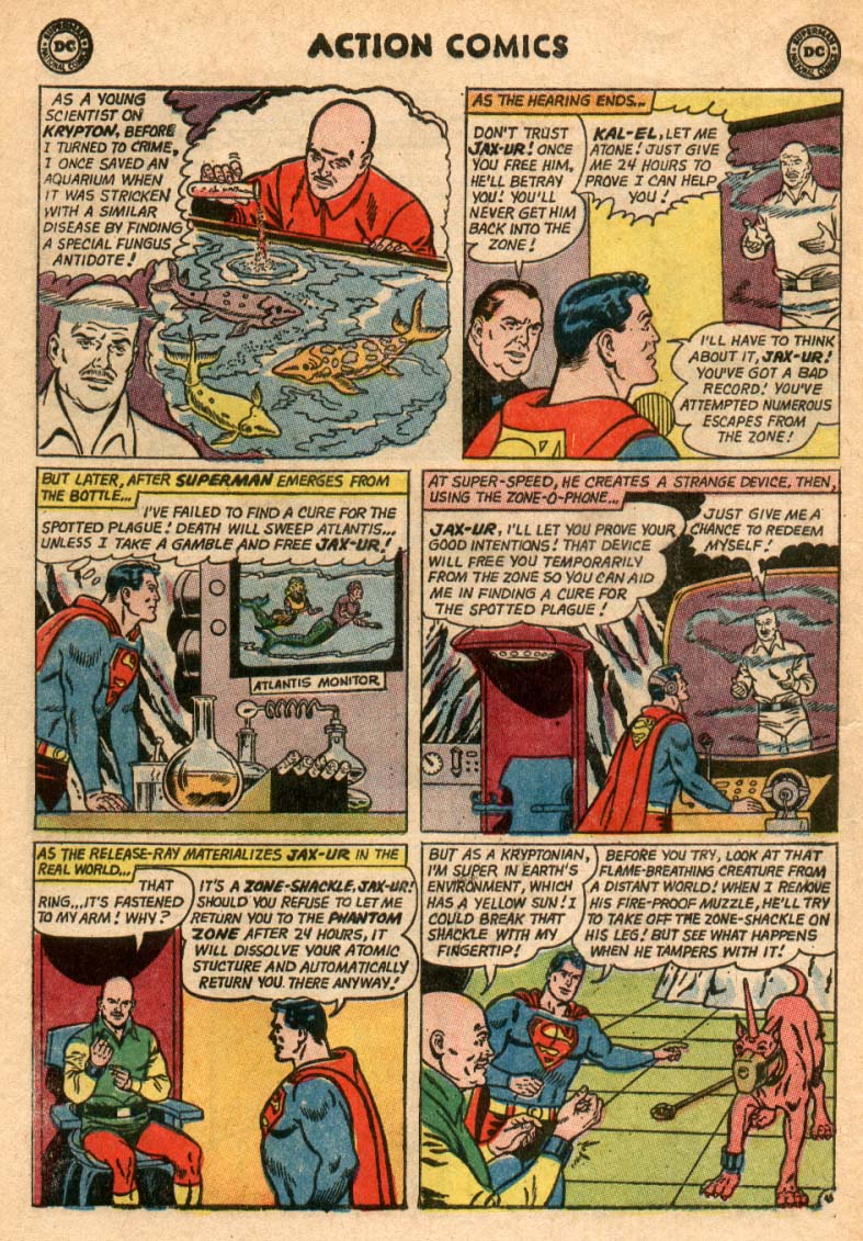 Read online The Best of DC comic -  Issue #36 - 67