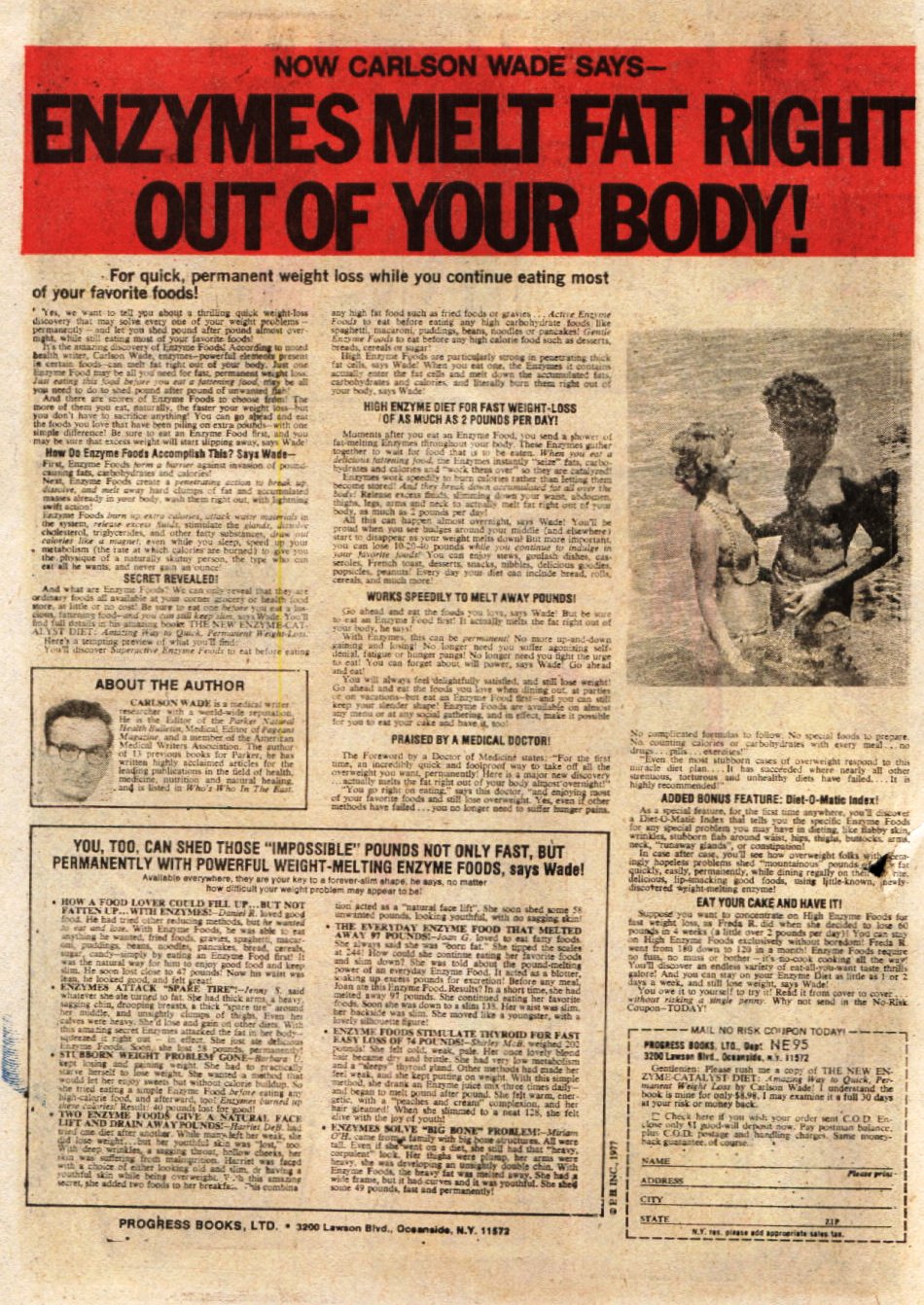 Read online Scary Tales comic -  Issue #12 - 22