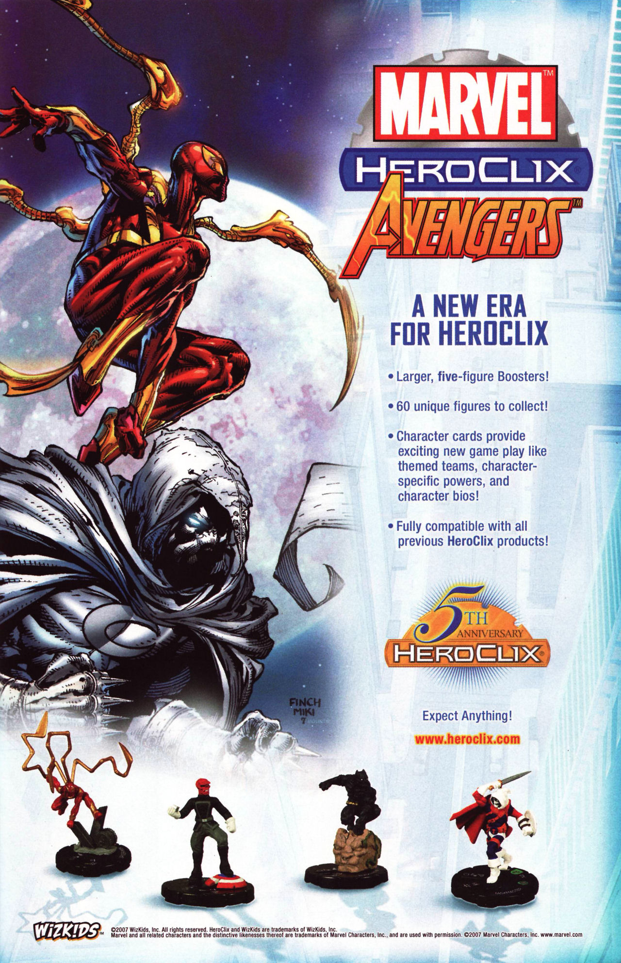 Read online Marvel Adventures Iron Man comic -  Issue #3 - 27