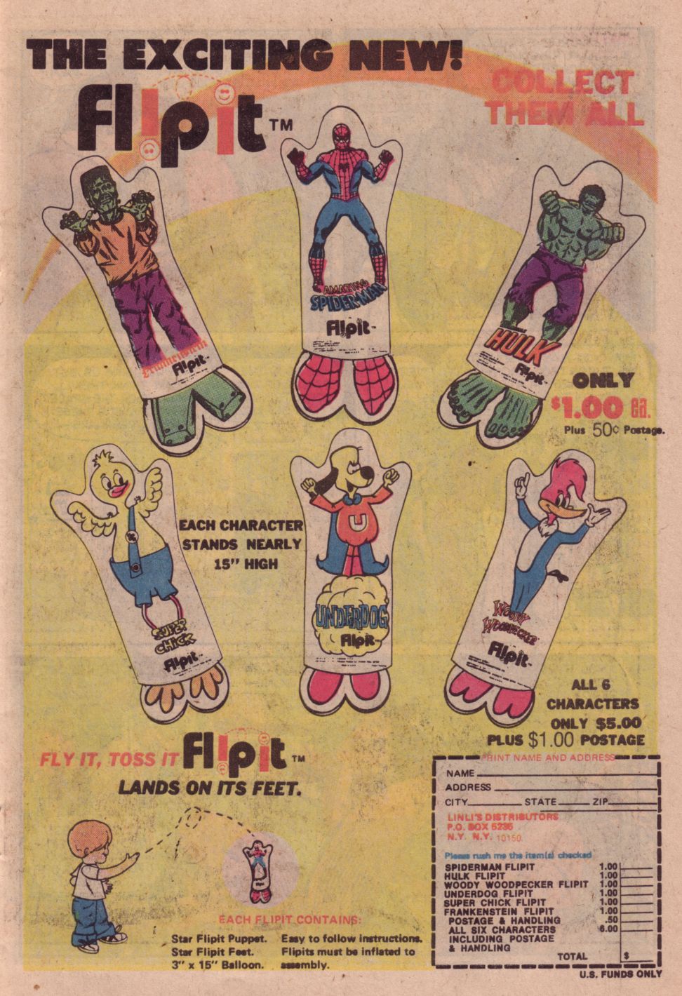 Read online Space Family Robinson comic -  Issue #56 - 7