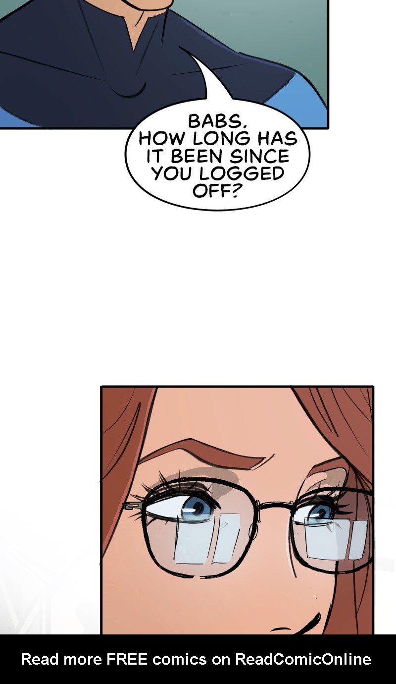 Read online Batman: Wayne Family Adventures comic -  Issue #50 - 10