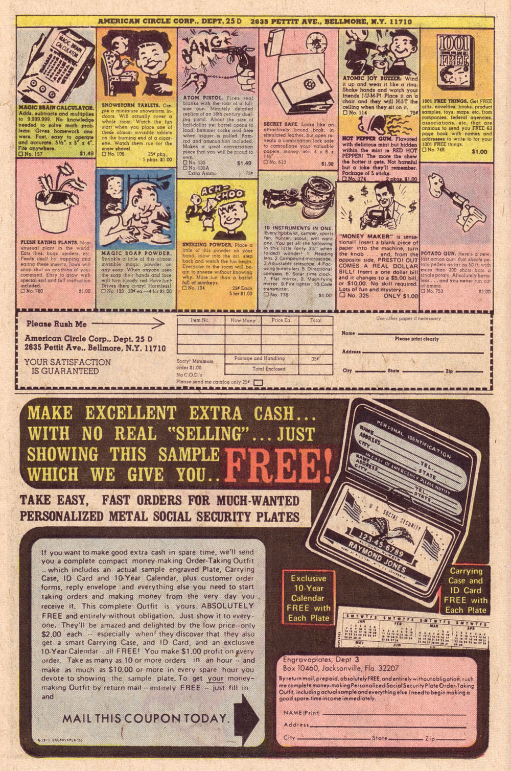 Read online Rima, The Jungle Girl comic -  Issue #6 - 13