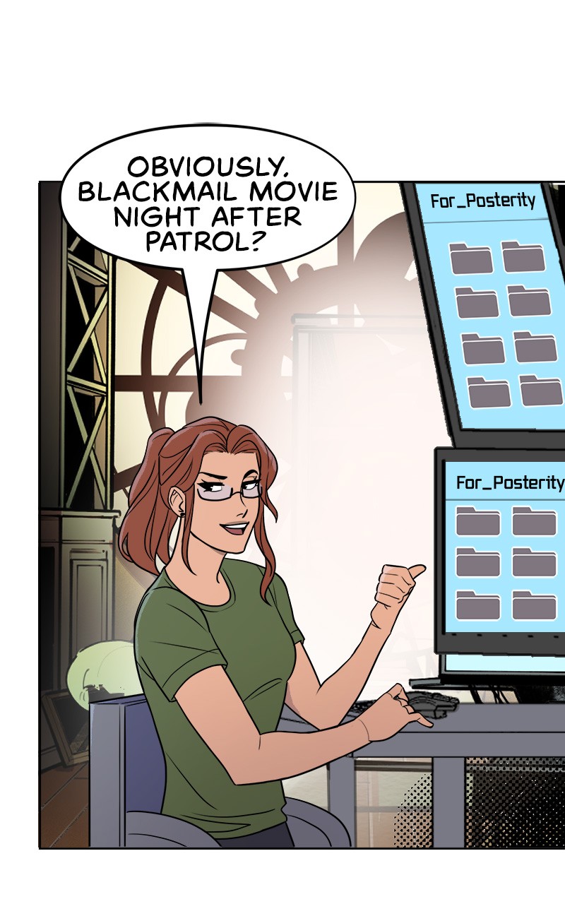 Read online Batman: Wayne Family Adventures comic -  Issue #53 - 37