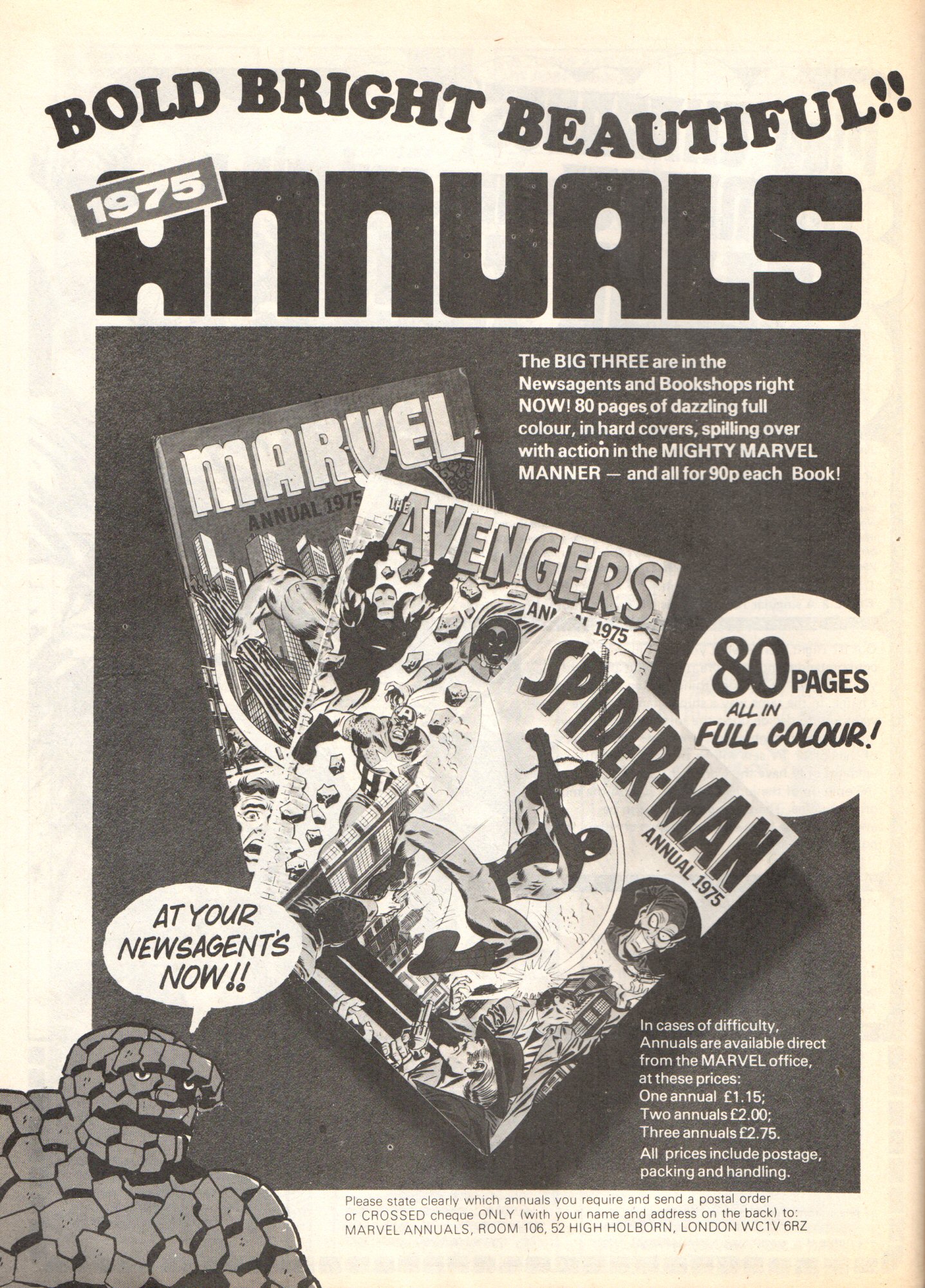Read online Dracula Lives (1974) comic -  Issue #4 - 16