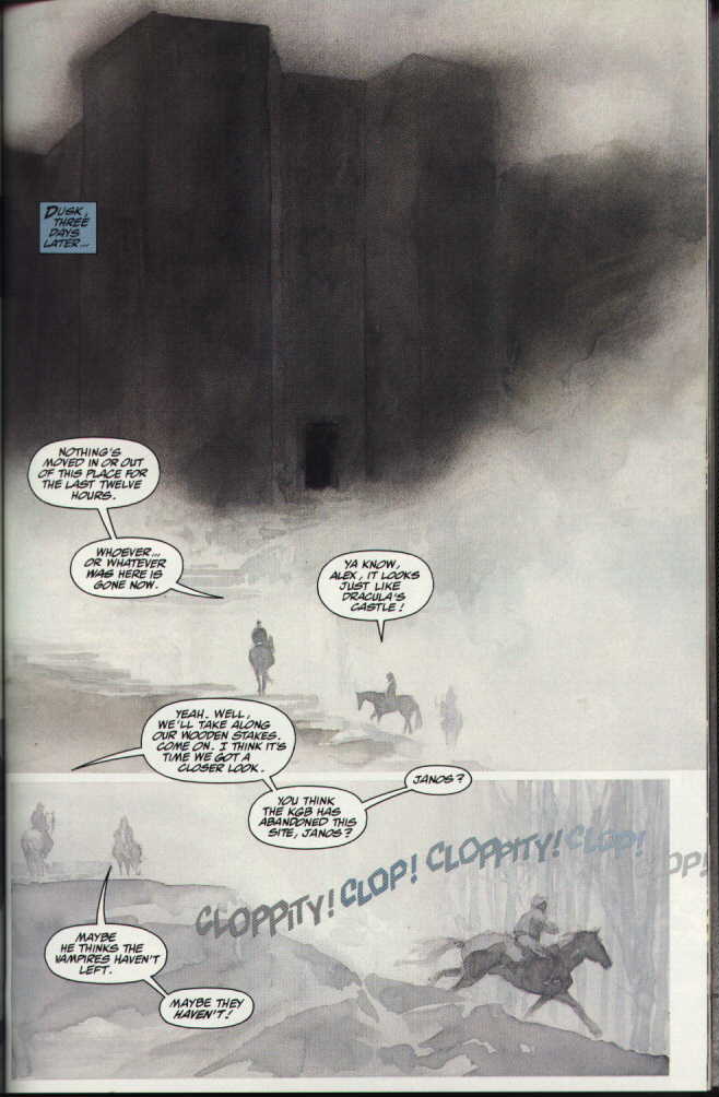 Read online Havok & Wolverine: Meltdown comic -  Issue #3 - 31