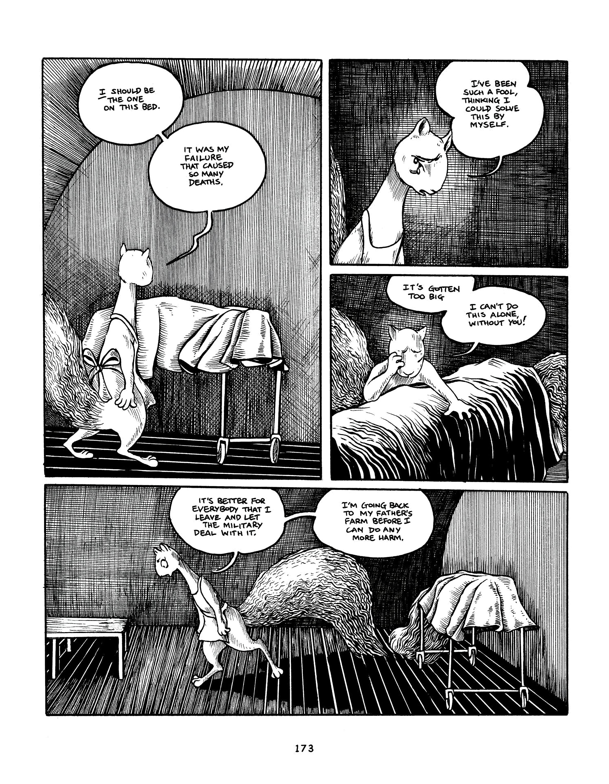 Read online Delia comic -  Issue # TPB (Part 2) - 76