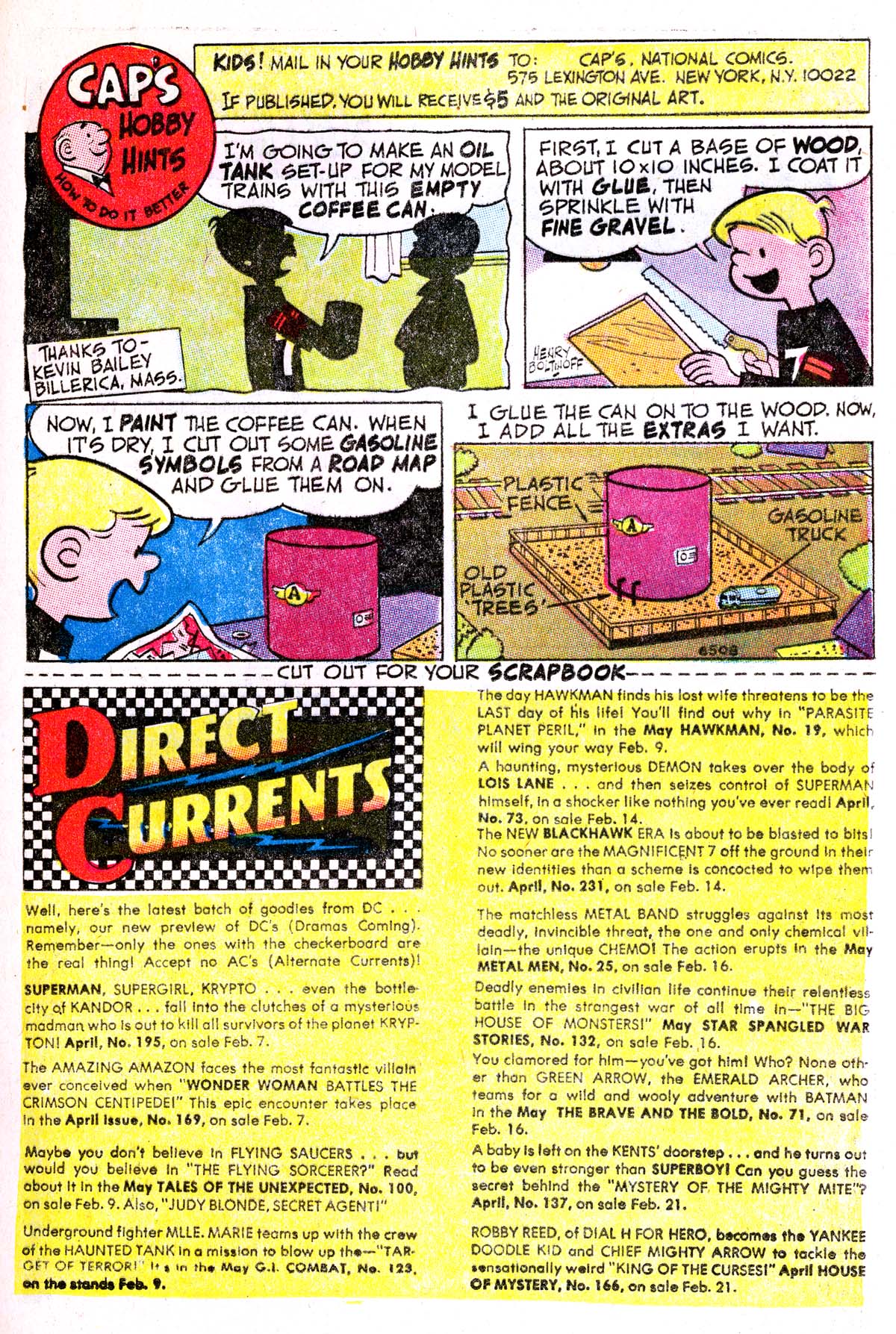 Read online The Adventures of Bob Hope comic -  Issue #104 - 13