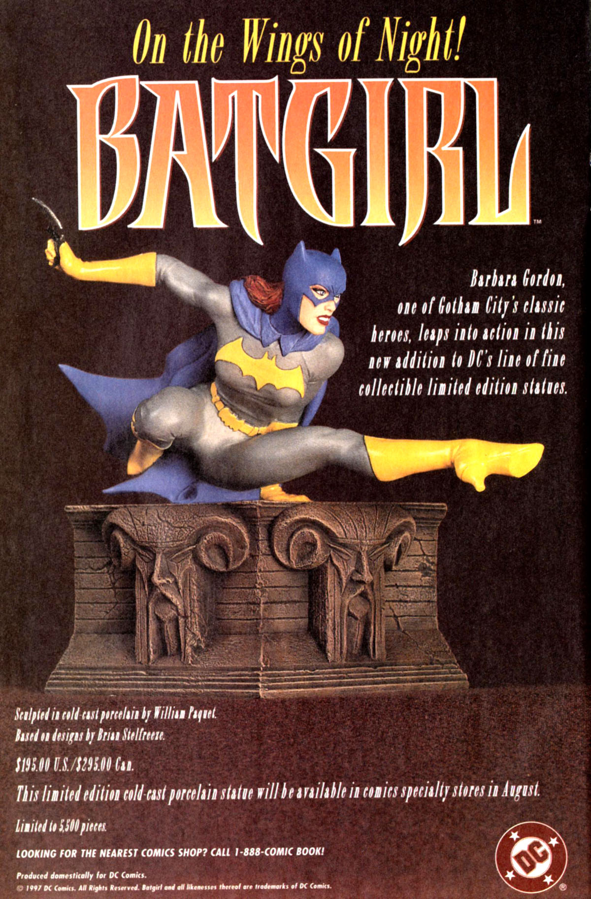 Read online Challengers of the Unknown (1997) comic -  Issue #6 - 21